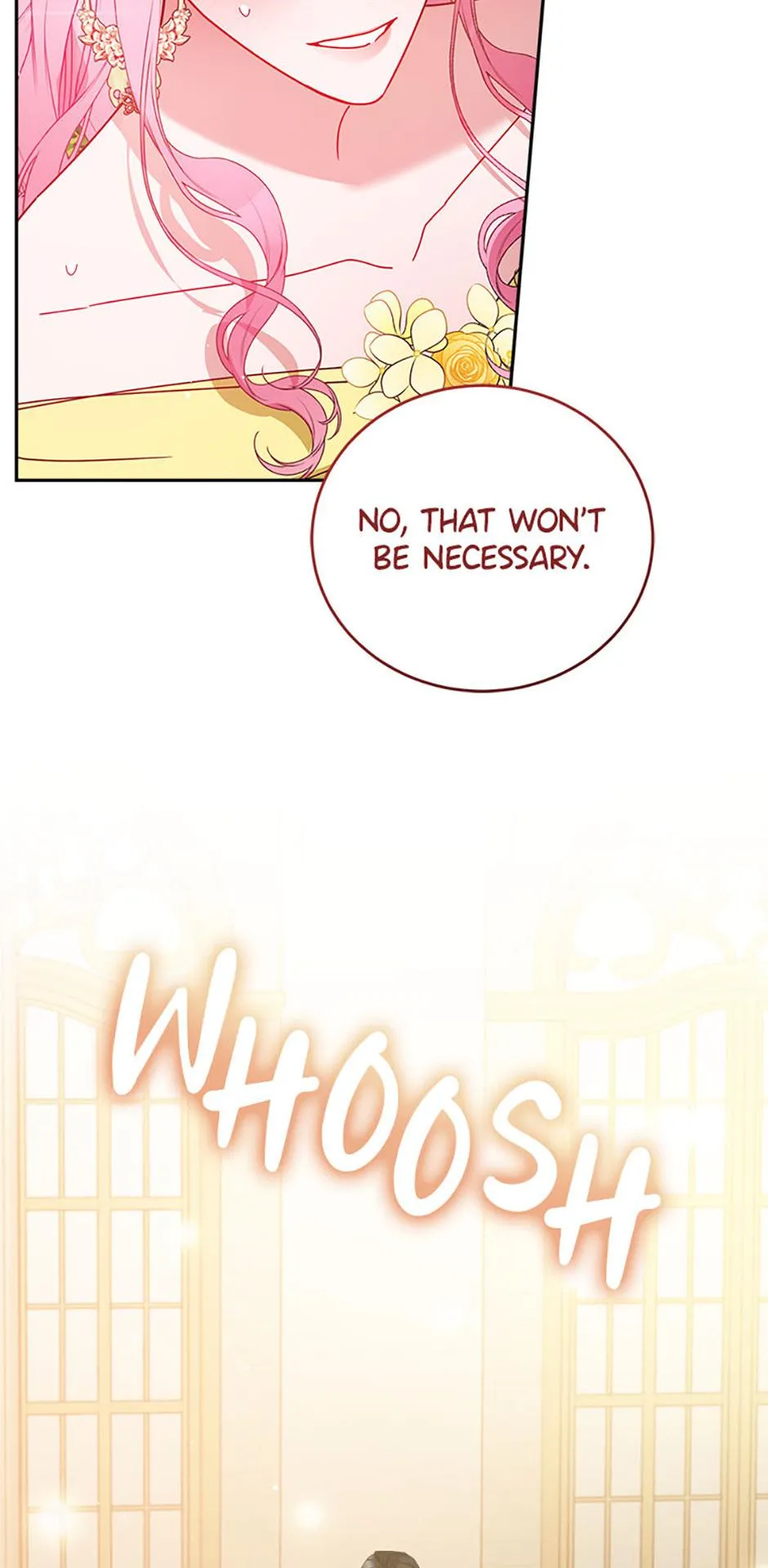 The Princess Hides a Zombie Chapter 20 page 63 - 