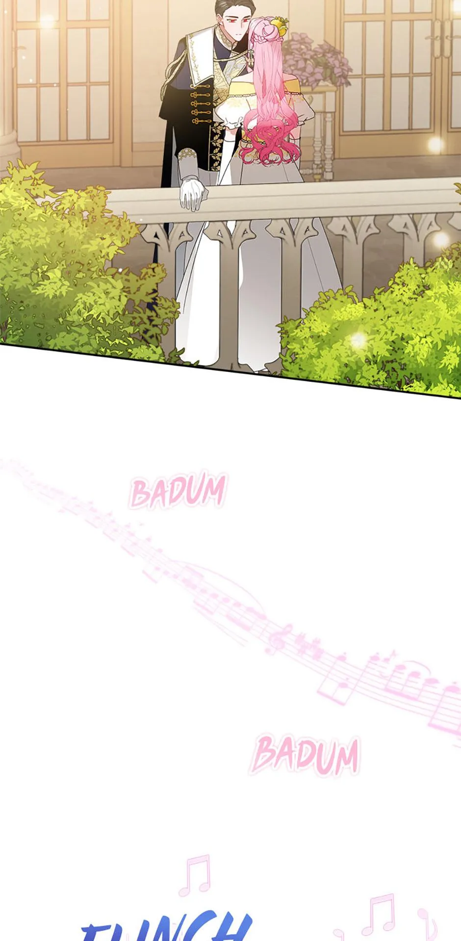 The Princess Hides a Zombie Chapter 20 page 64 - 