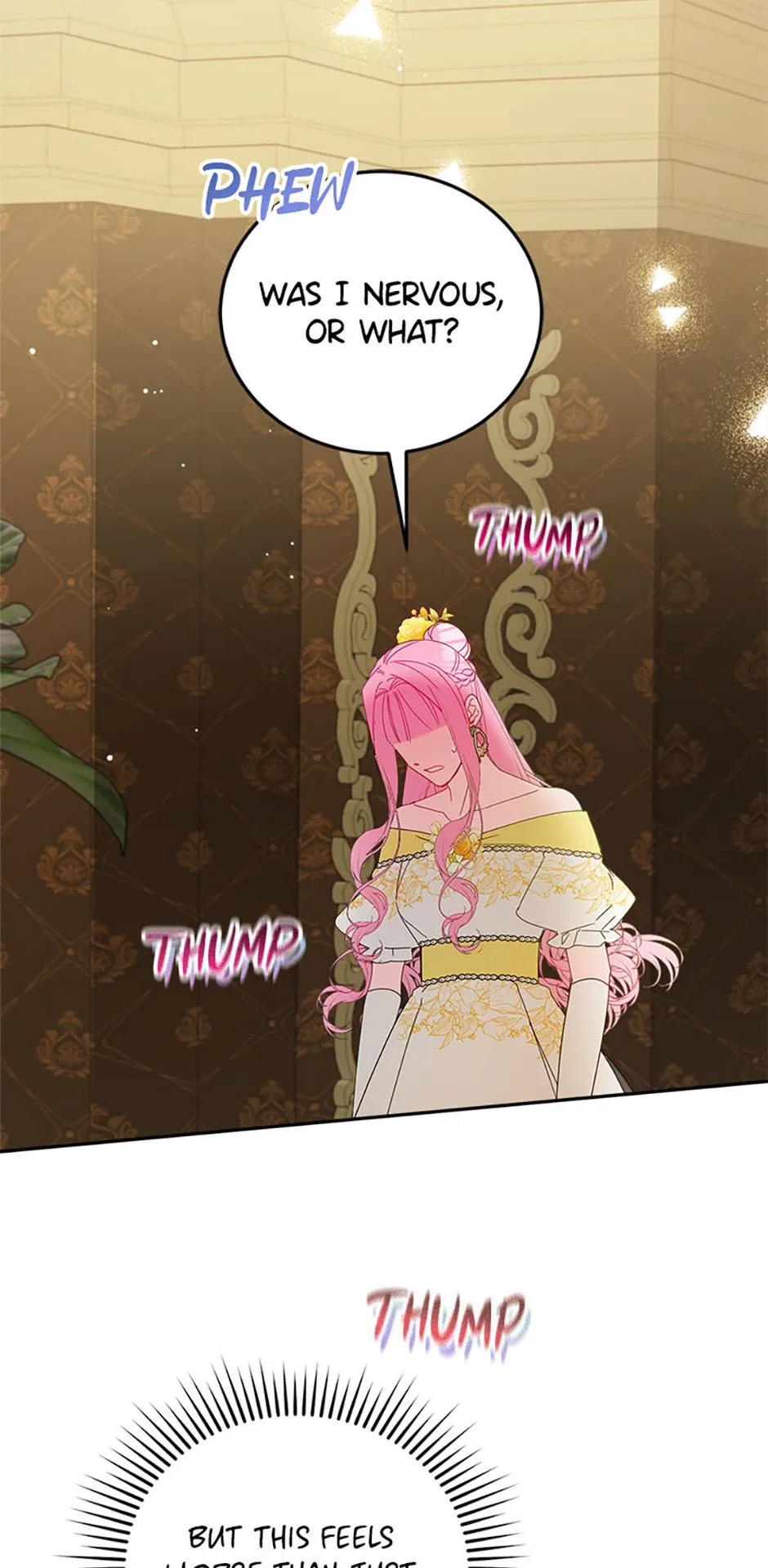 The Princess Hides a Zombie Chapter 20 page 68 - 