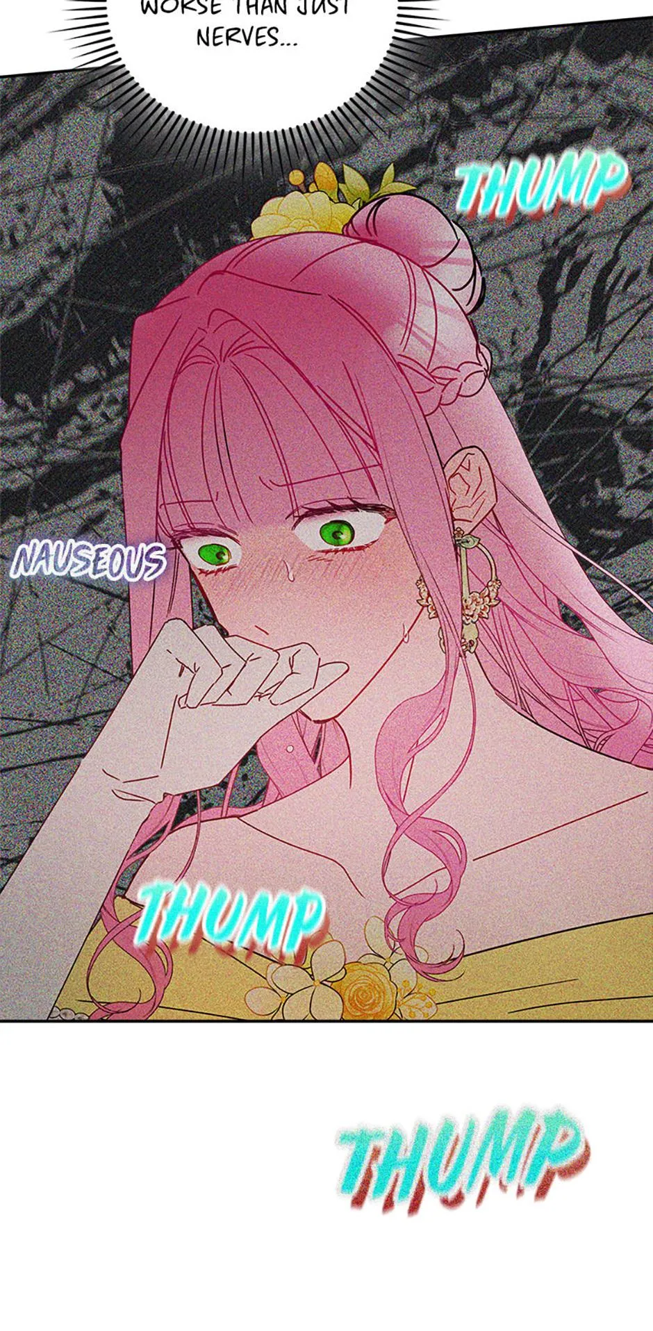 The Princess Hides a Zombie Chapter 20 page 69 - 