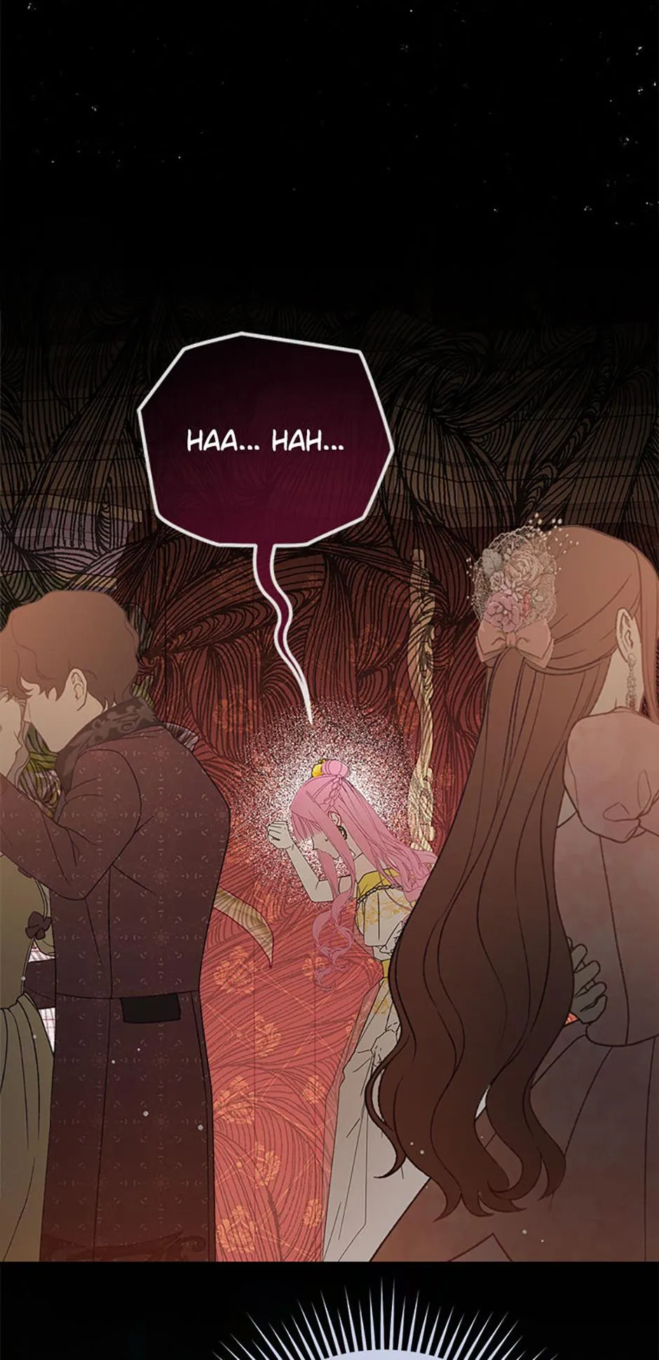 The Princess Hides a Zombie Chapter 20 page 71 - 