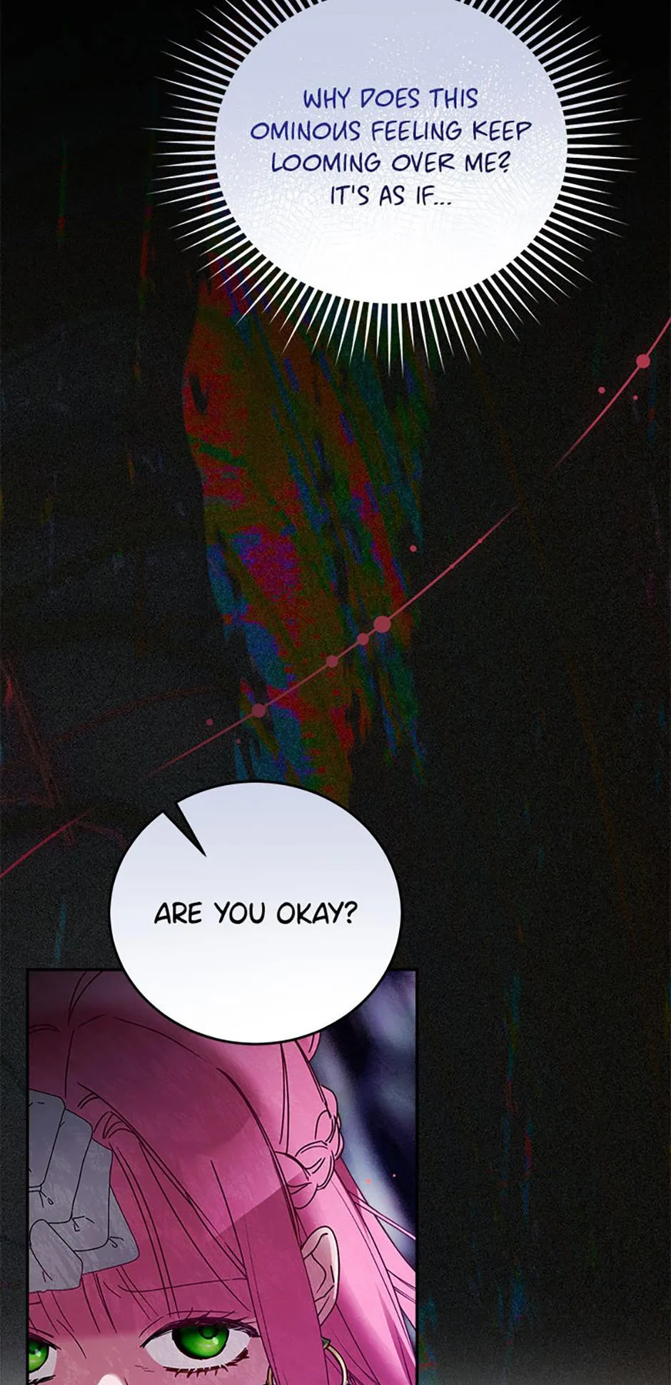 The Princess Hides a Zombie Chapter 20 page 72 - 