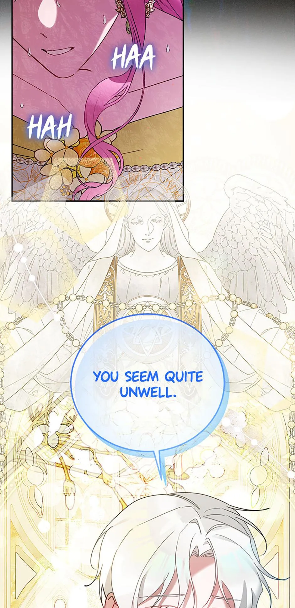 The Princess Hides a Zombie Chapter 20 page 73 - 