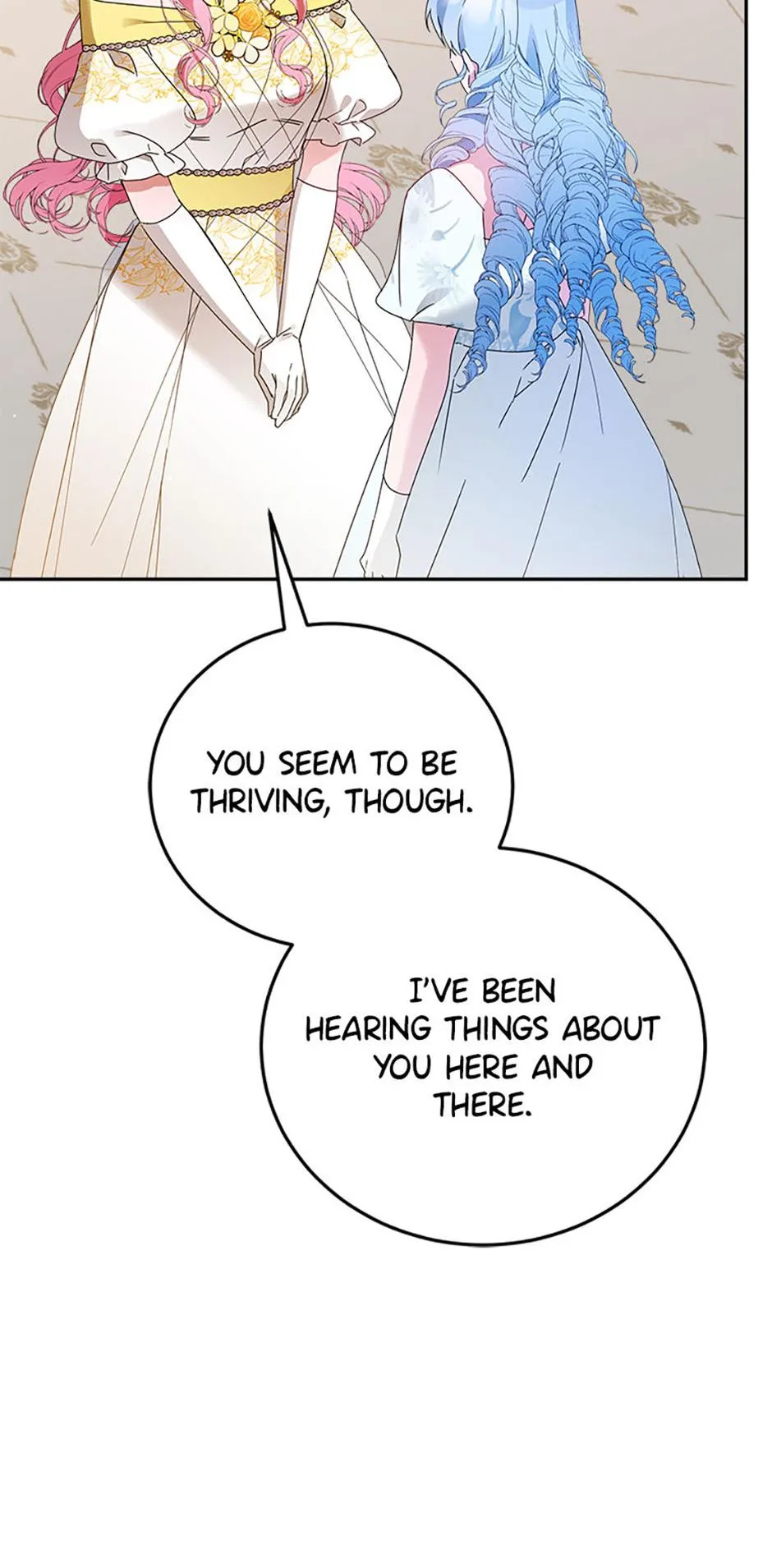 The Princess Hides a Zombie Chapter 20 page 10 - 