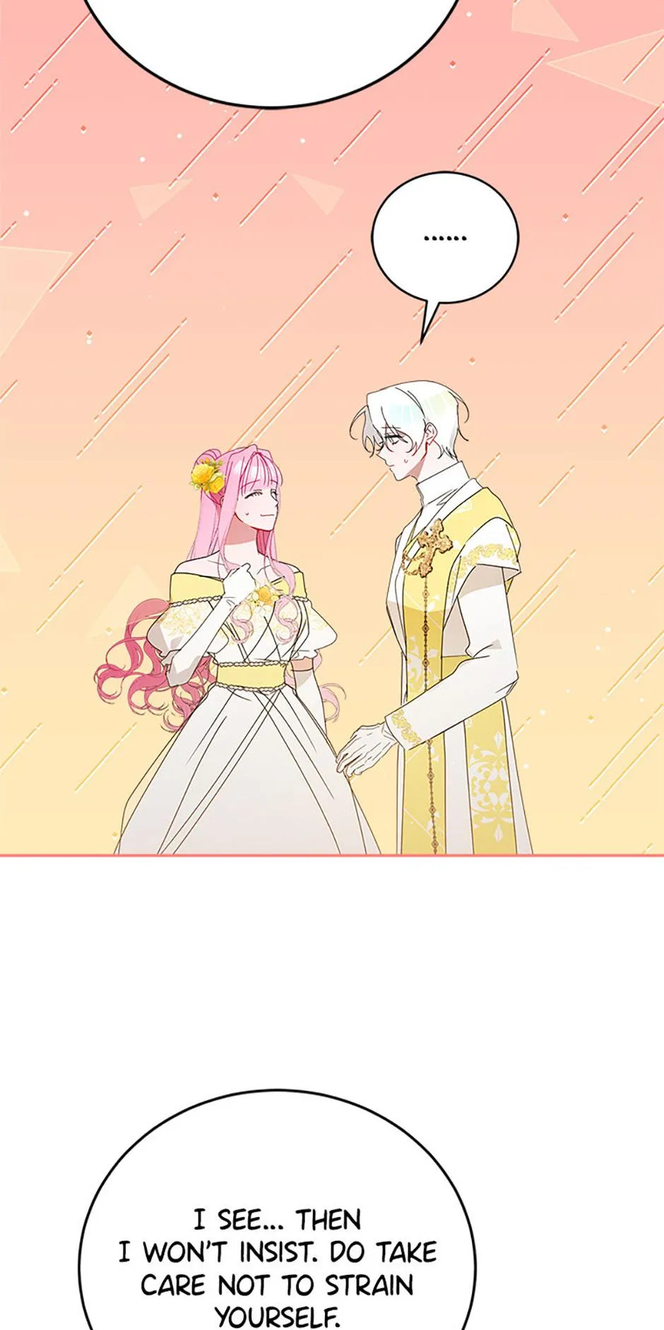 The Princess Hides a Zombie Chapter 21 page 12 - 