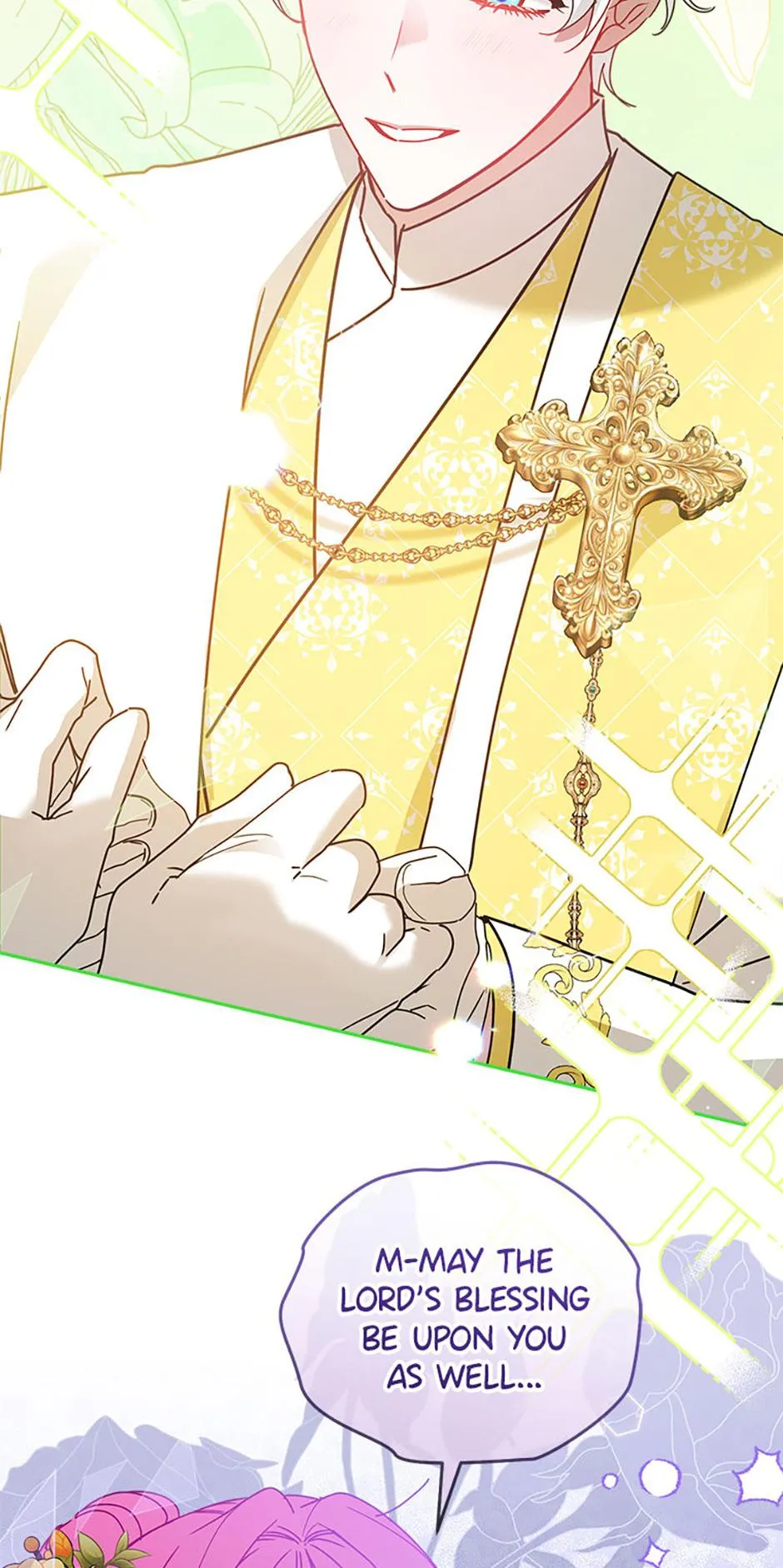 The Princess Hides a Zombie Chapter 21 page 14 - 