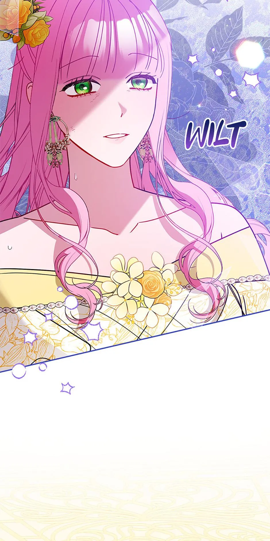 The Princess Hides a Zombie Chapter 21 page 15 - 