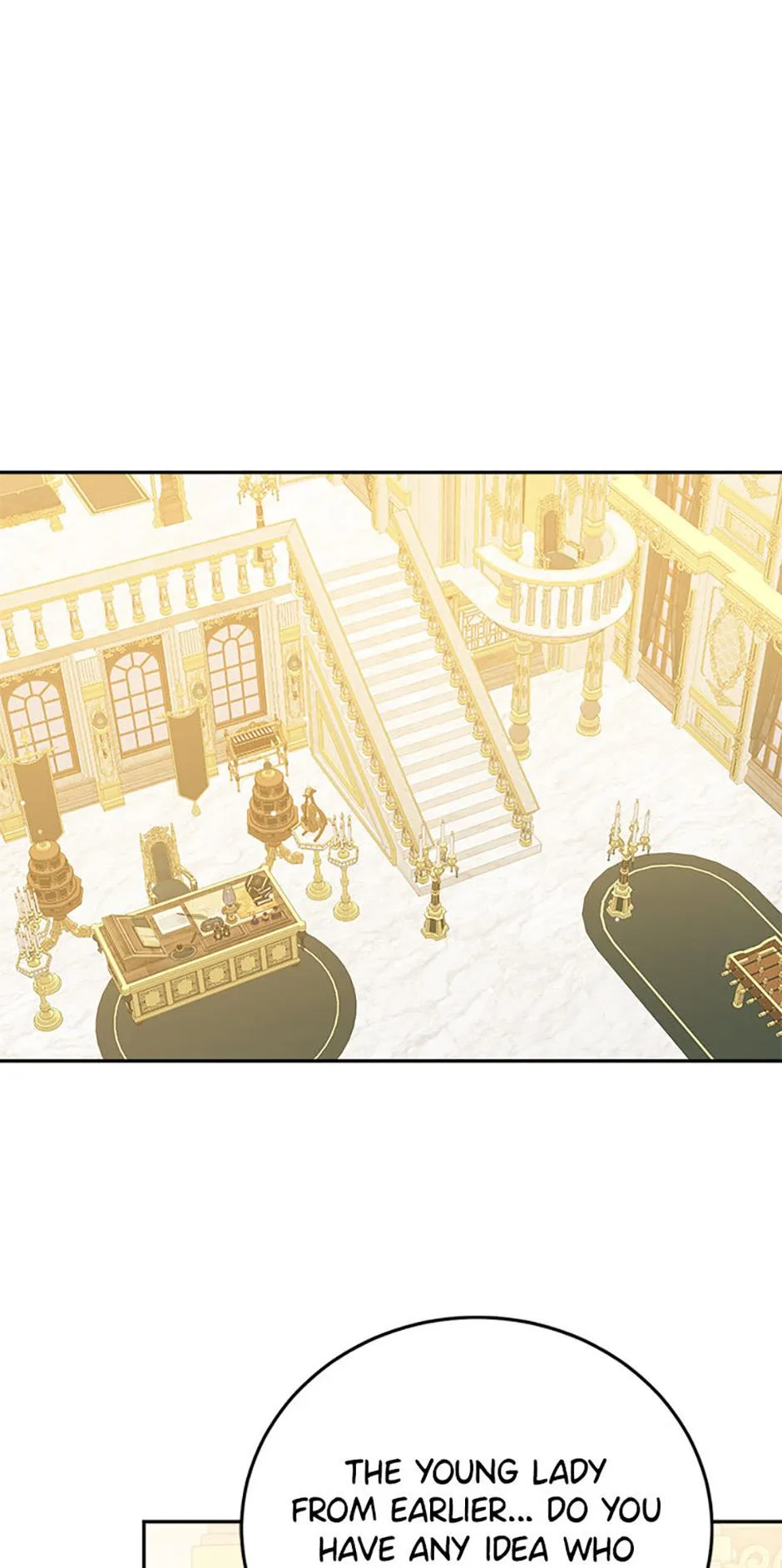 The Princess Hides a Zombie Chapter 21 page 18 - 