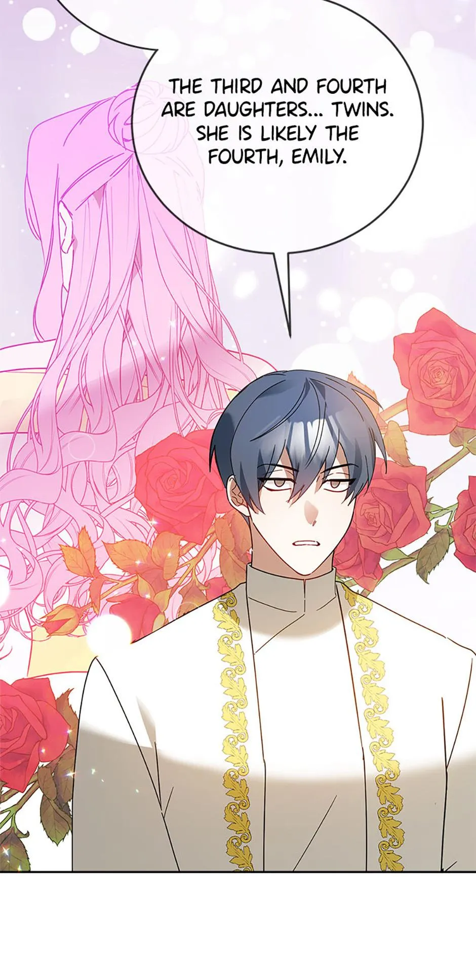 The Princess Hides a Zombie Chapter 21 page 20 - 