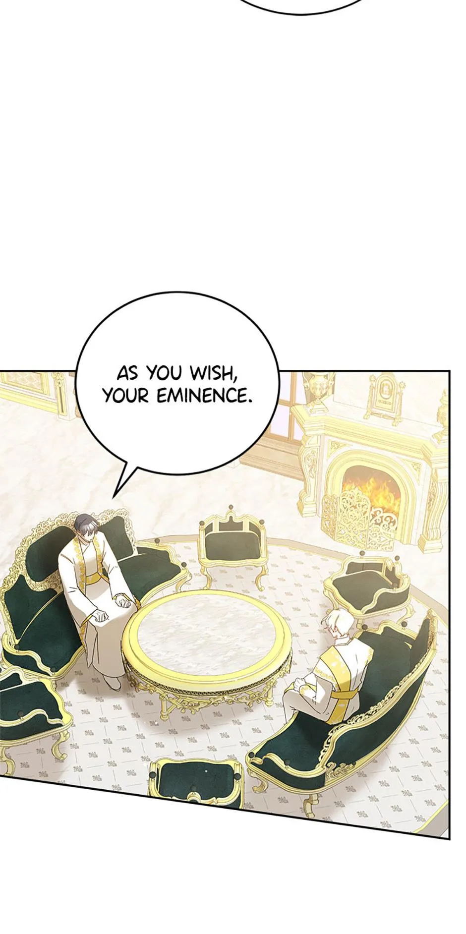 The Princess Hides a Zombie Chapter 21 page 26 - 