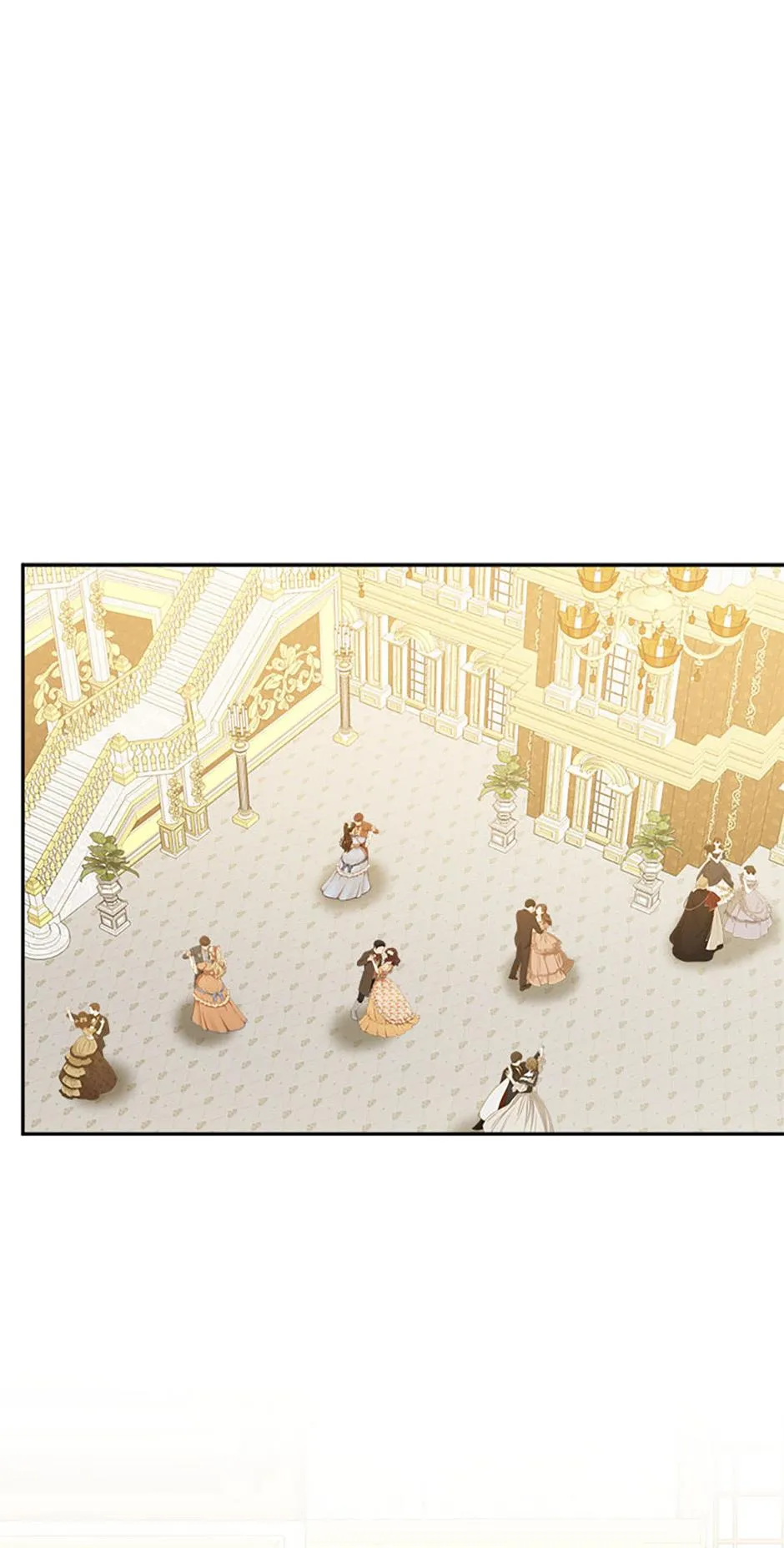 The Princess Hides a Zombie Chapter 21 page 28 - 