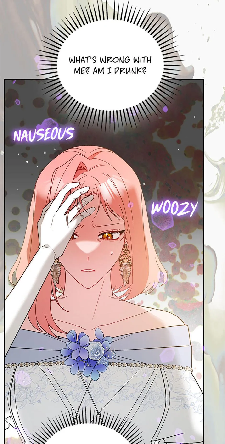 The Princess Hides a Zombie Chapter 21 page 30 - 