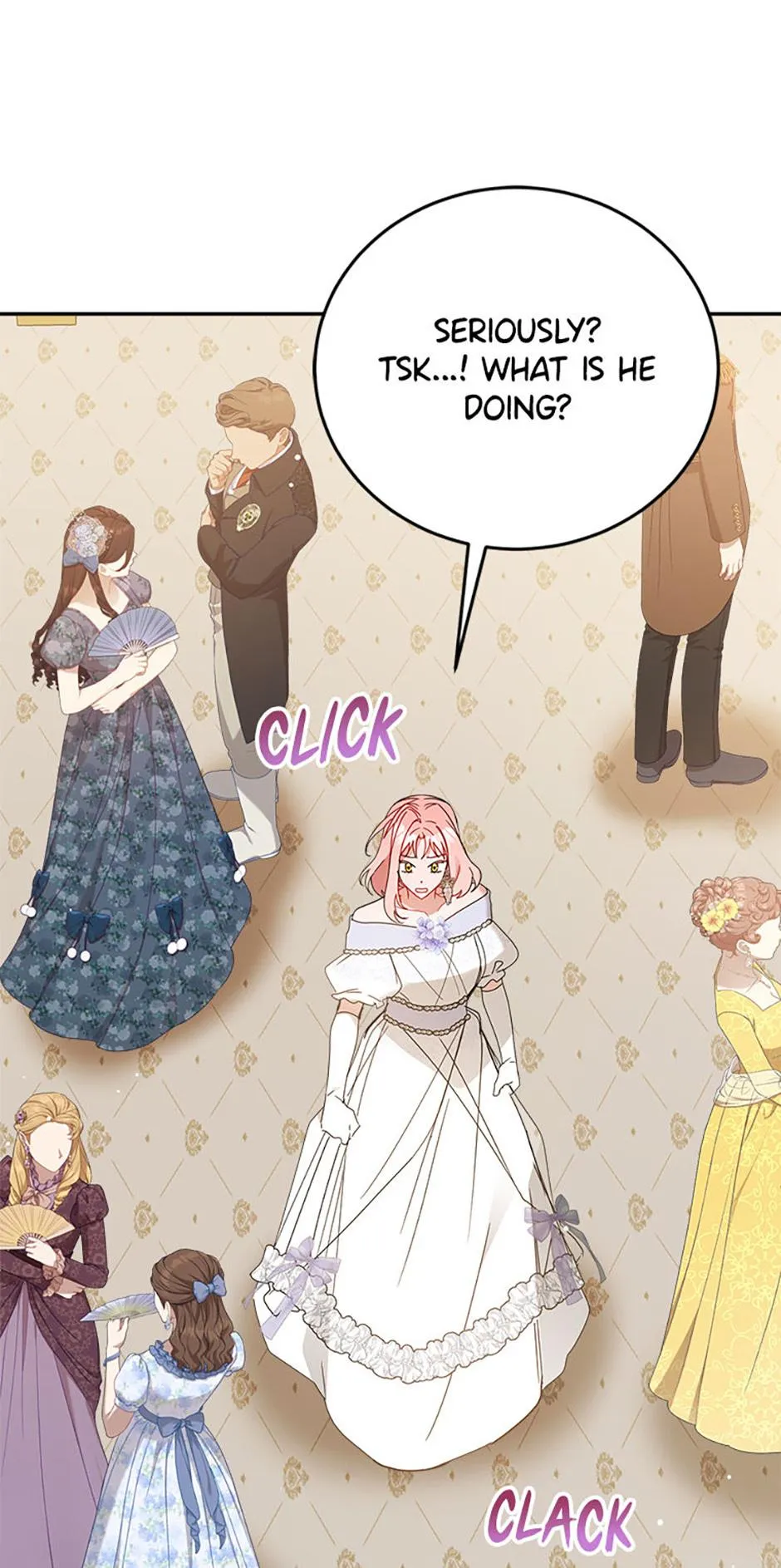 The Princess Hides a Zombie Chapter 21 page 38 - 