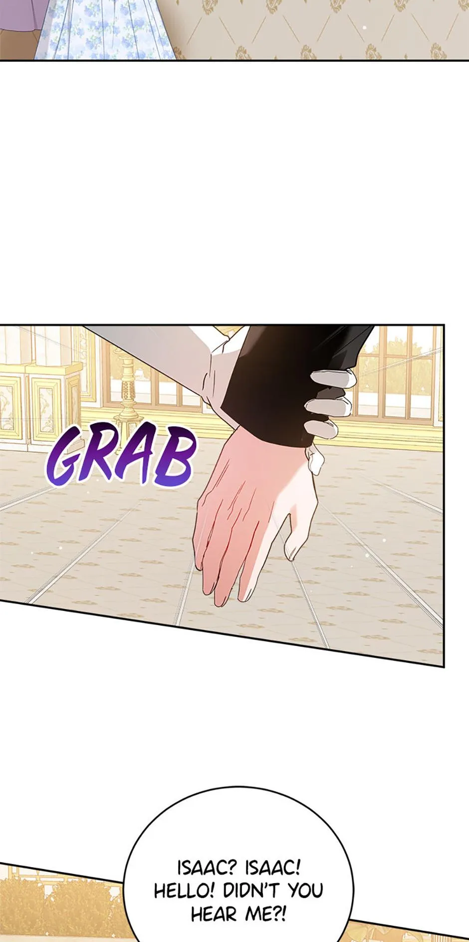 The Princess Hides a Zombie Chapter 21 page 39 - 