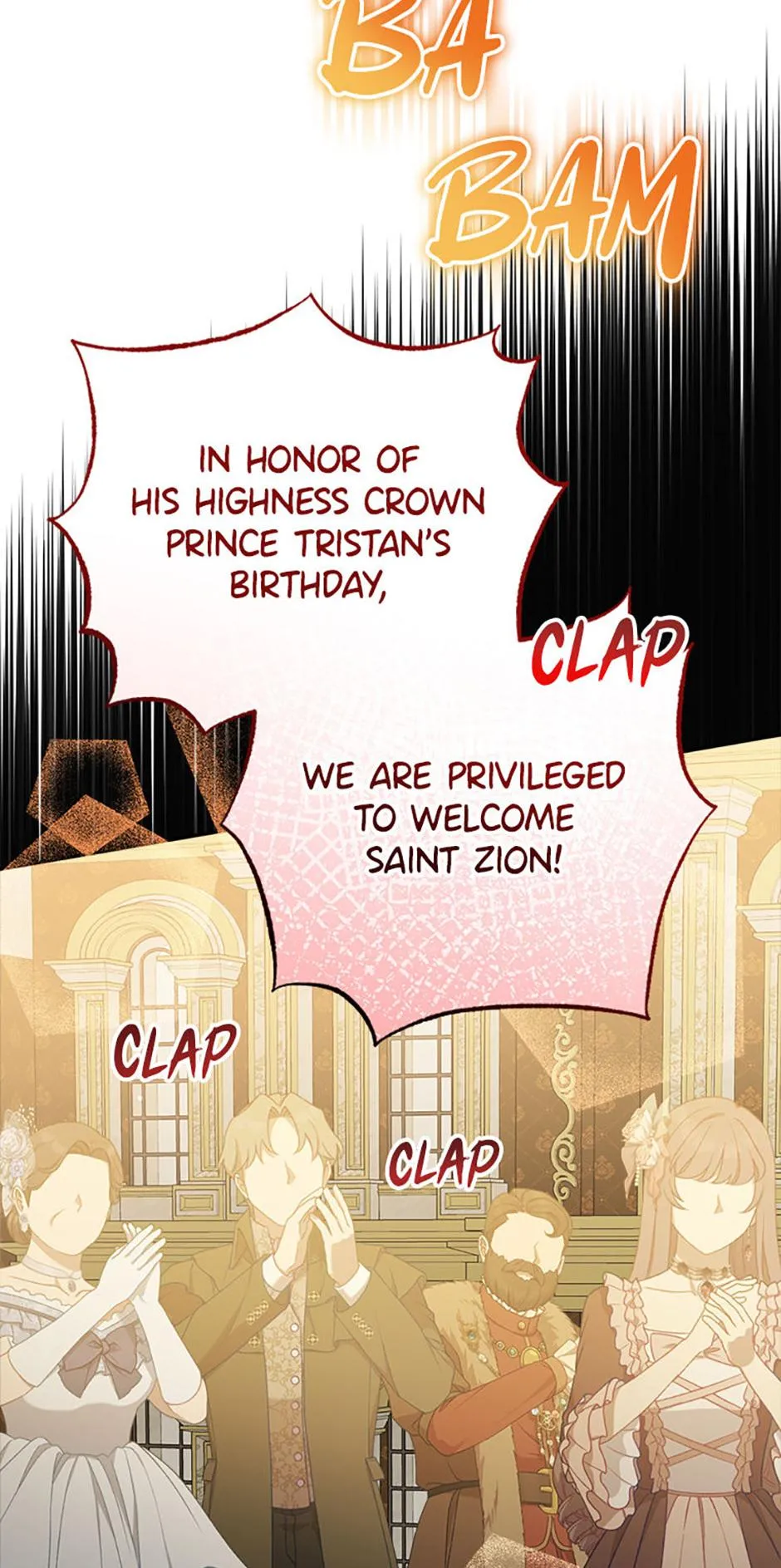 The Princess Hides a Zombie Chapter 21 page 41 - 