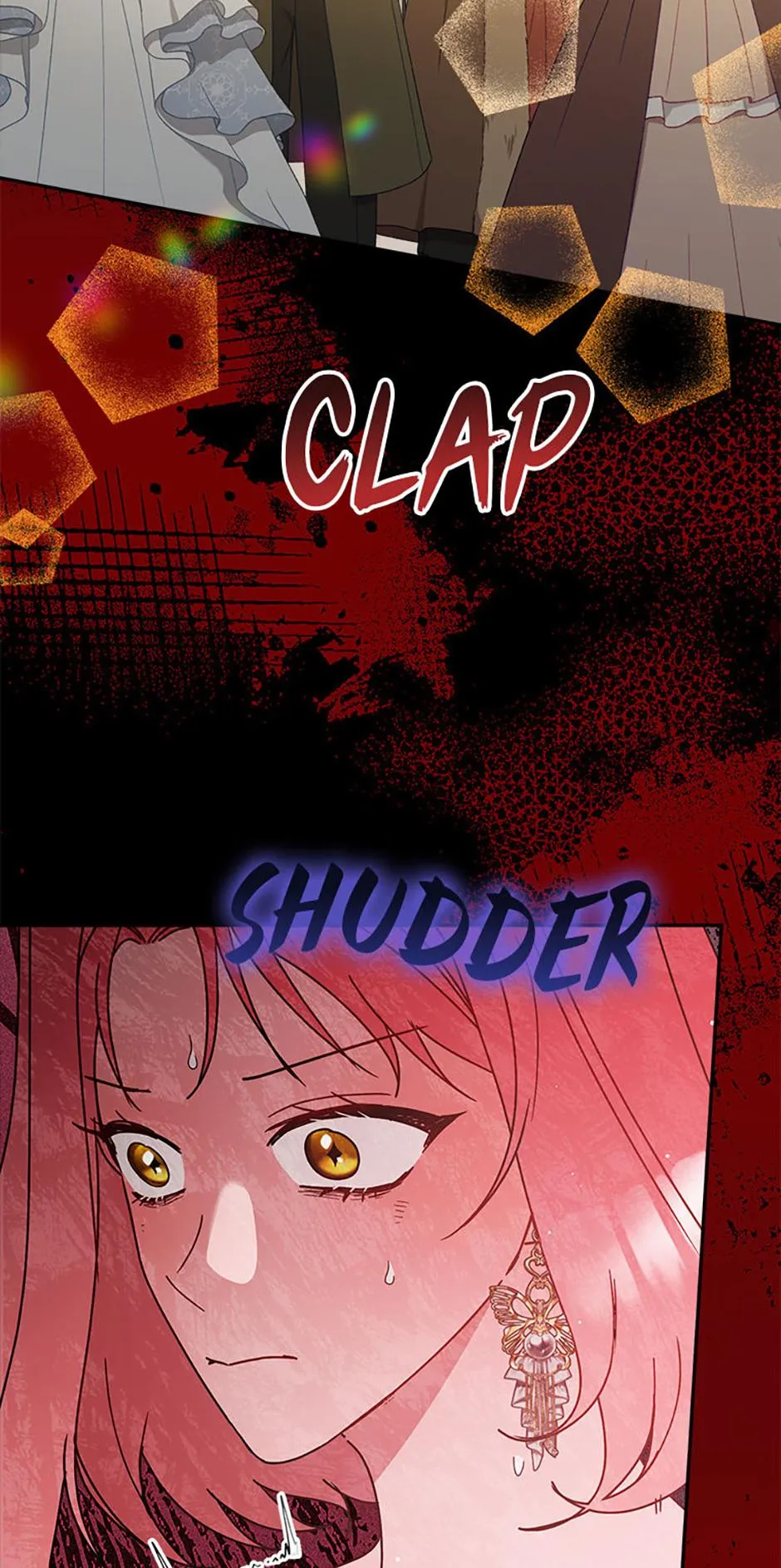 The Princess Hides a Zombie Chapter 21 page 42 - 