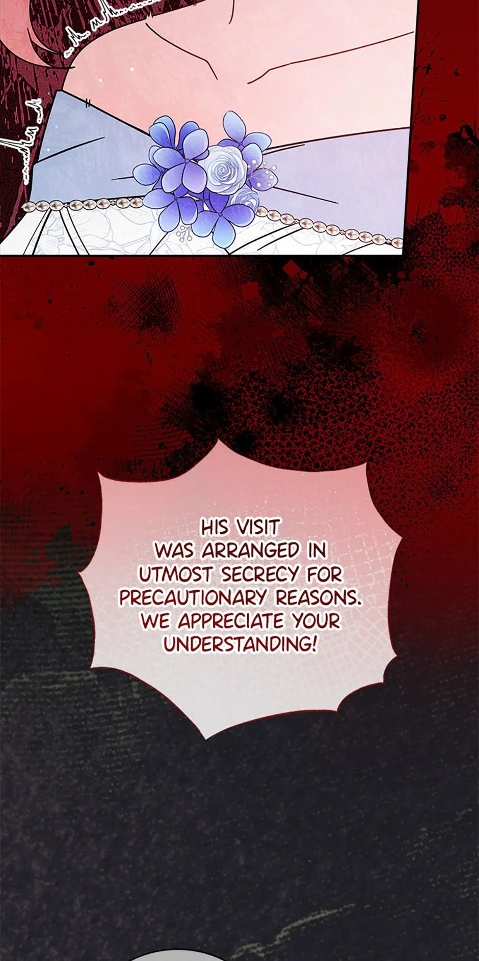 The Princess Hides a Zombie Chapter 21 page 43 - 