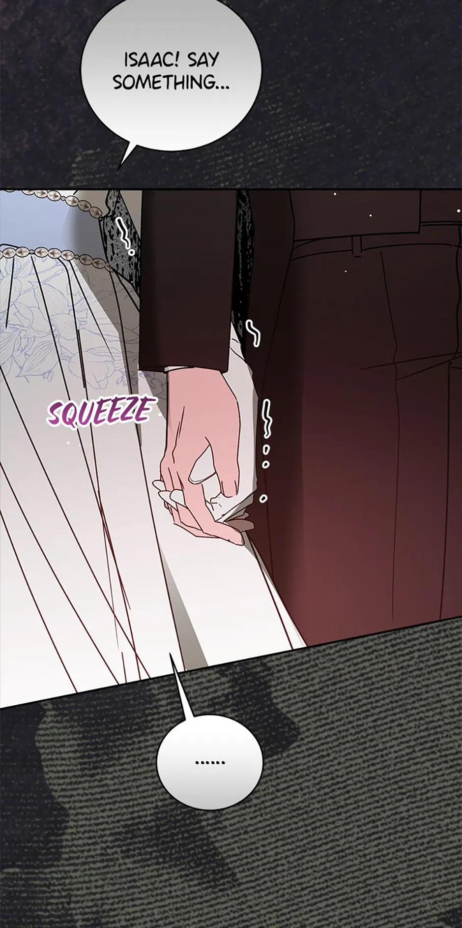 The Princess Hides a Zombie Chapter 21 page 44 - 