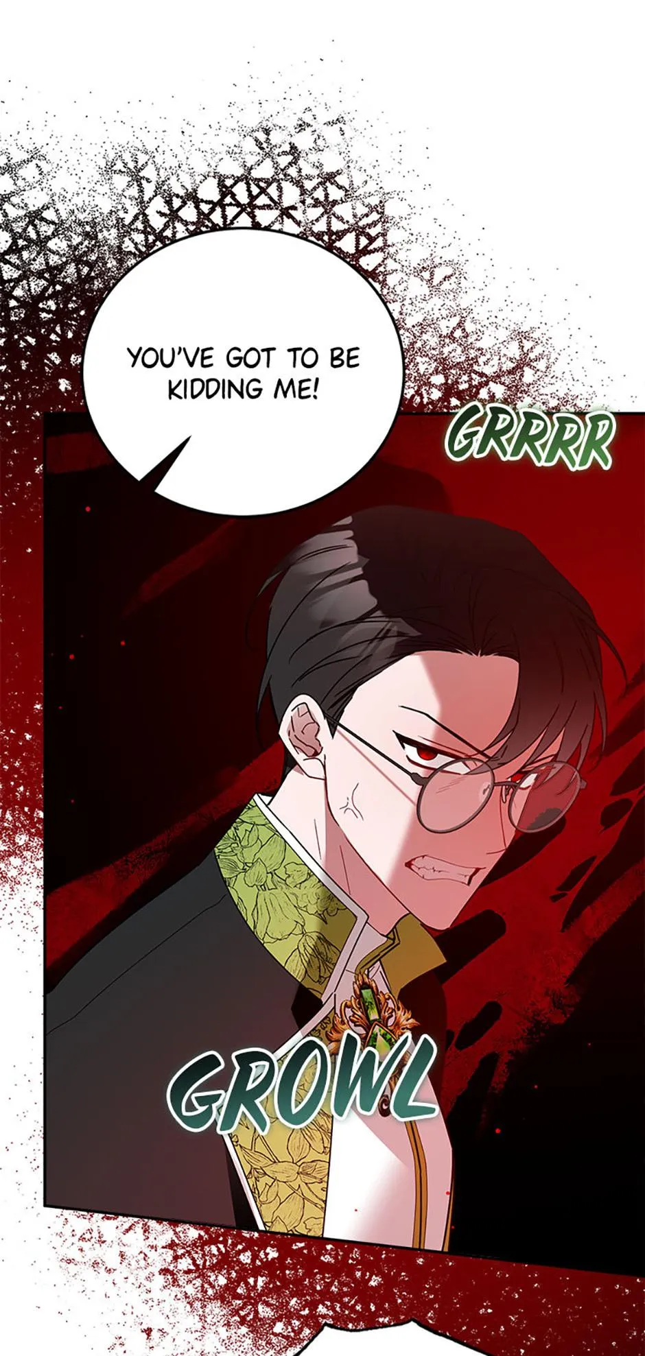 The Princess Hides a Zombie Chapter 21 page 46 - 