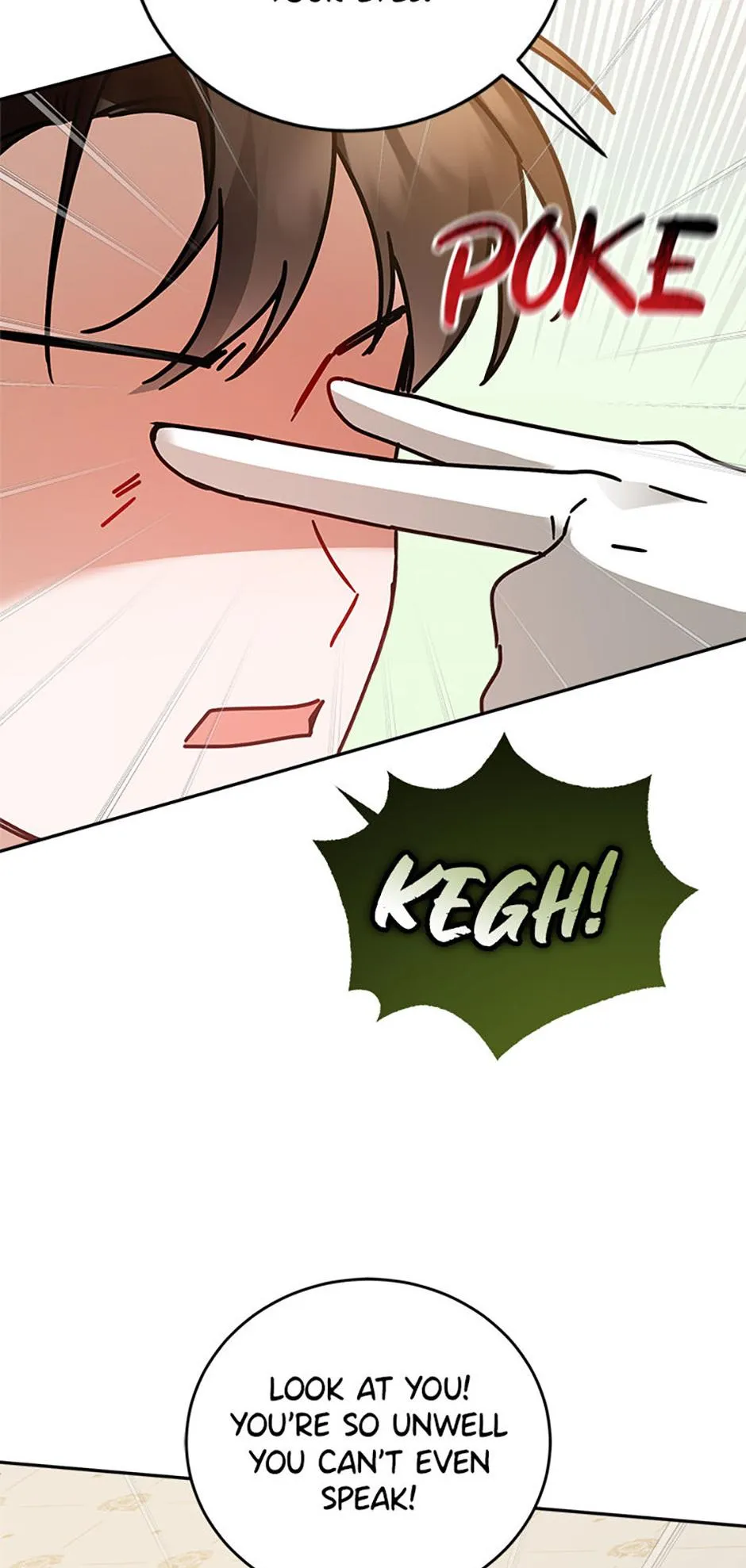 The Princess Hides a Zombie Chapter 21 page 49 - 