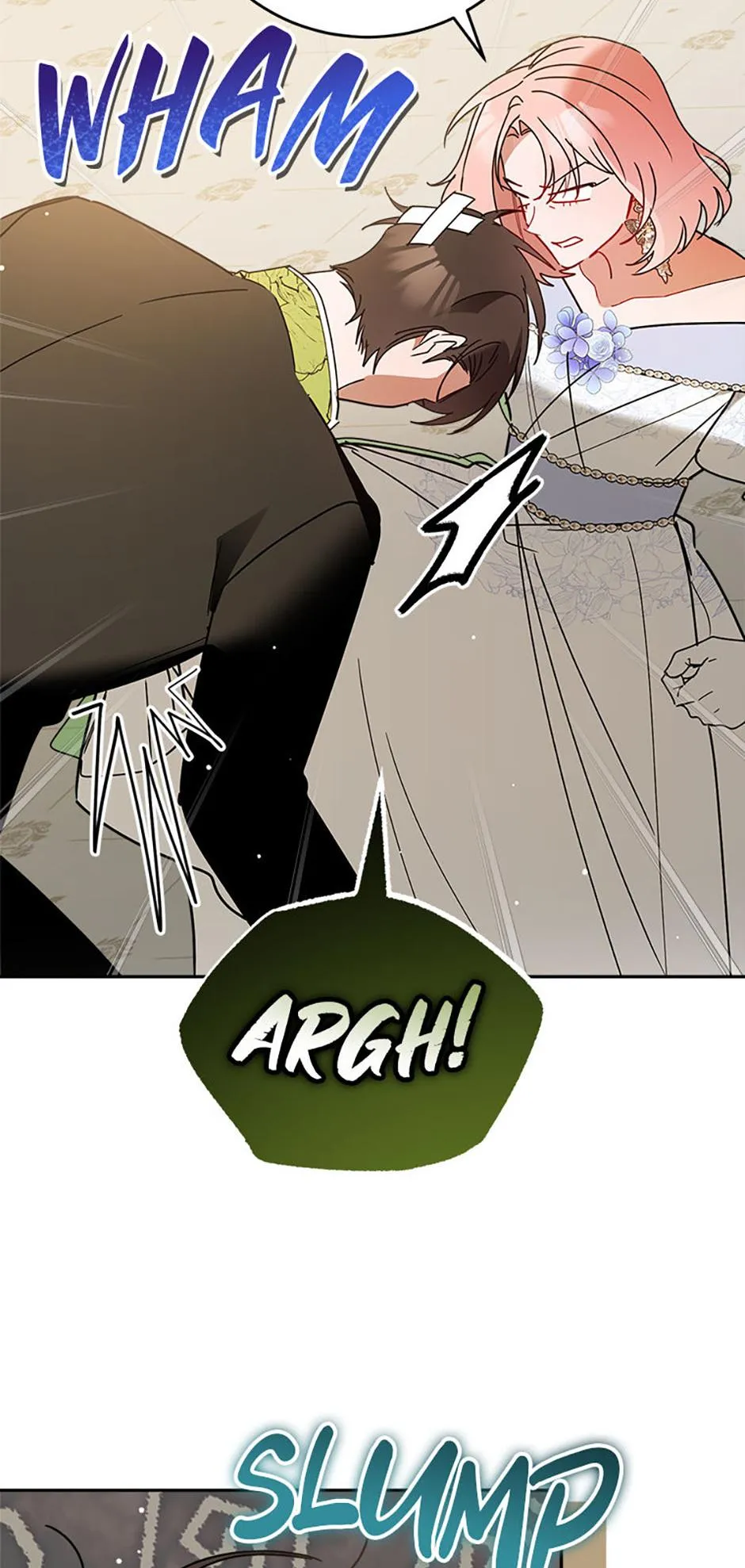 The Princess Hides a Zombie Chapter 21 page 50 - 