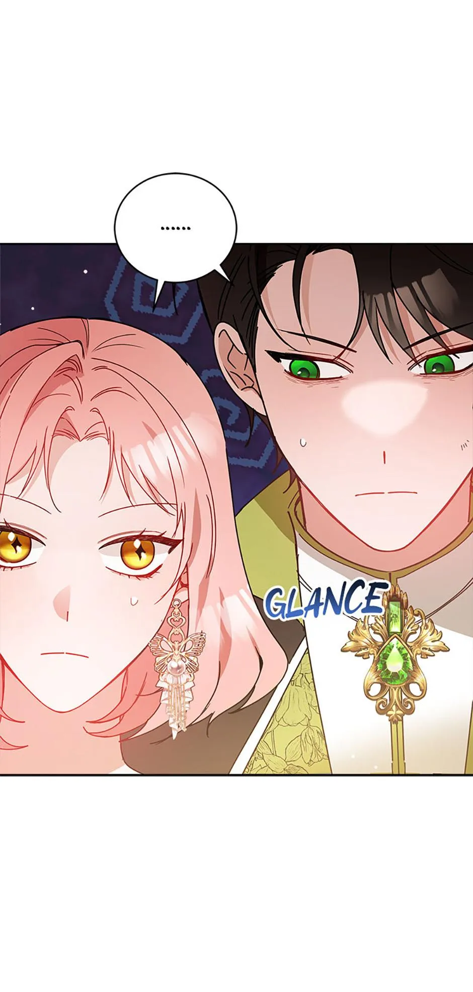 The Princess Hides a Zombie Chapter 21 page 54 - 