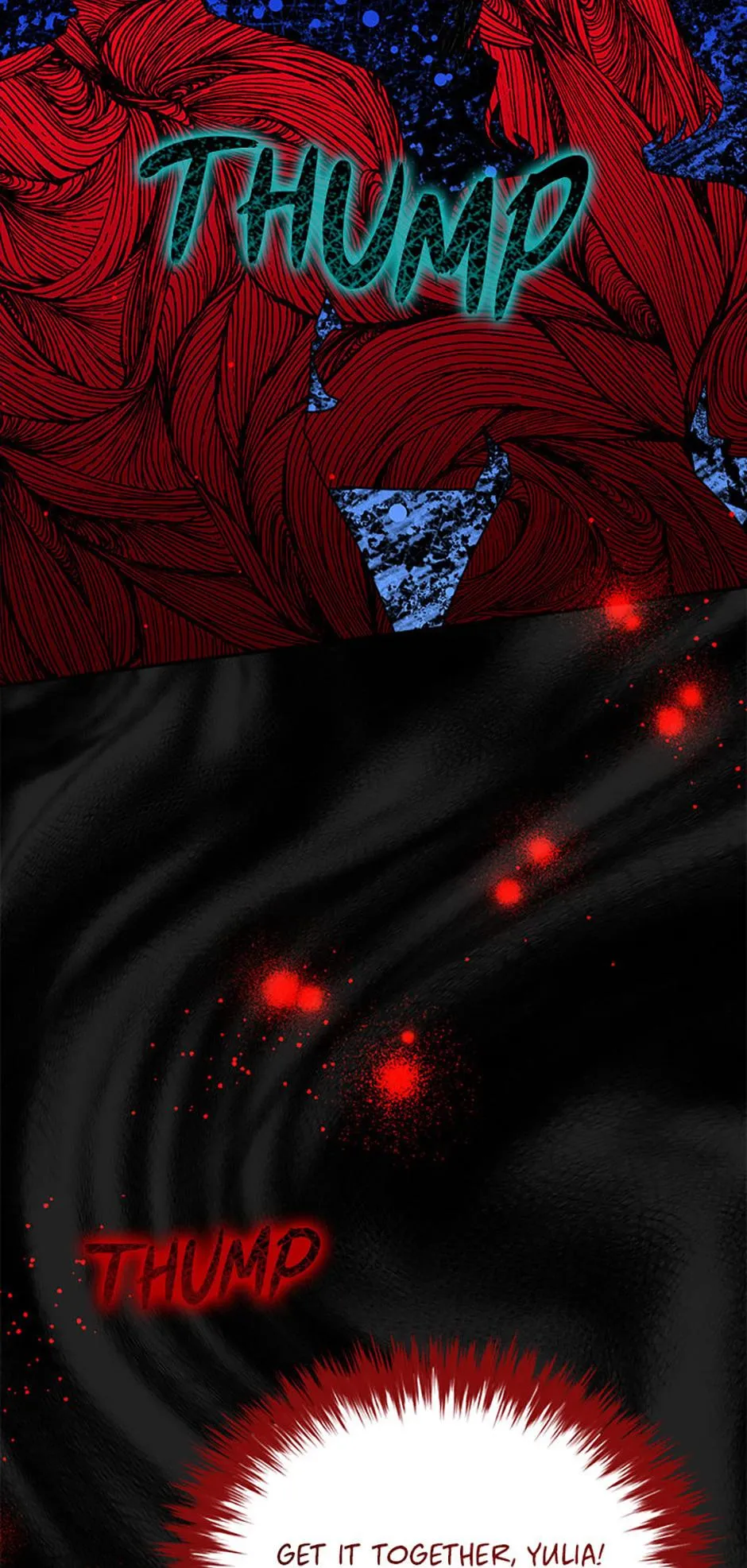 The Princess Hides a Zombie Chapter 21 page 59 - 