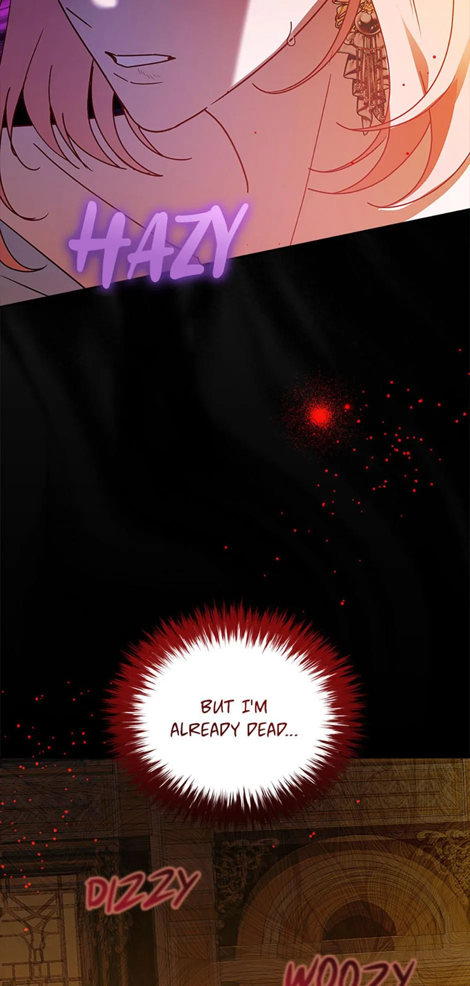 The Princess Hides a Zombie Chapter 21 page 61 - 