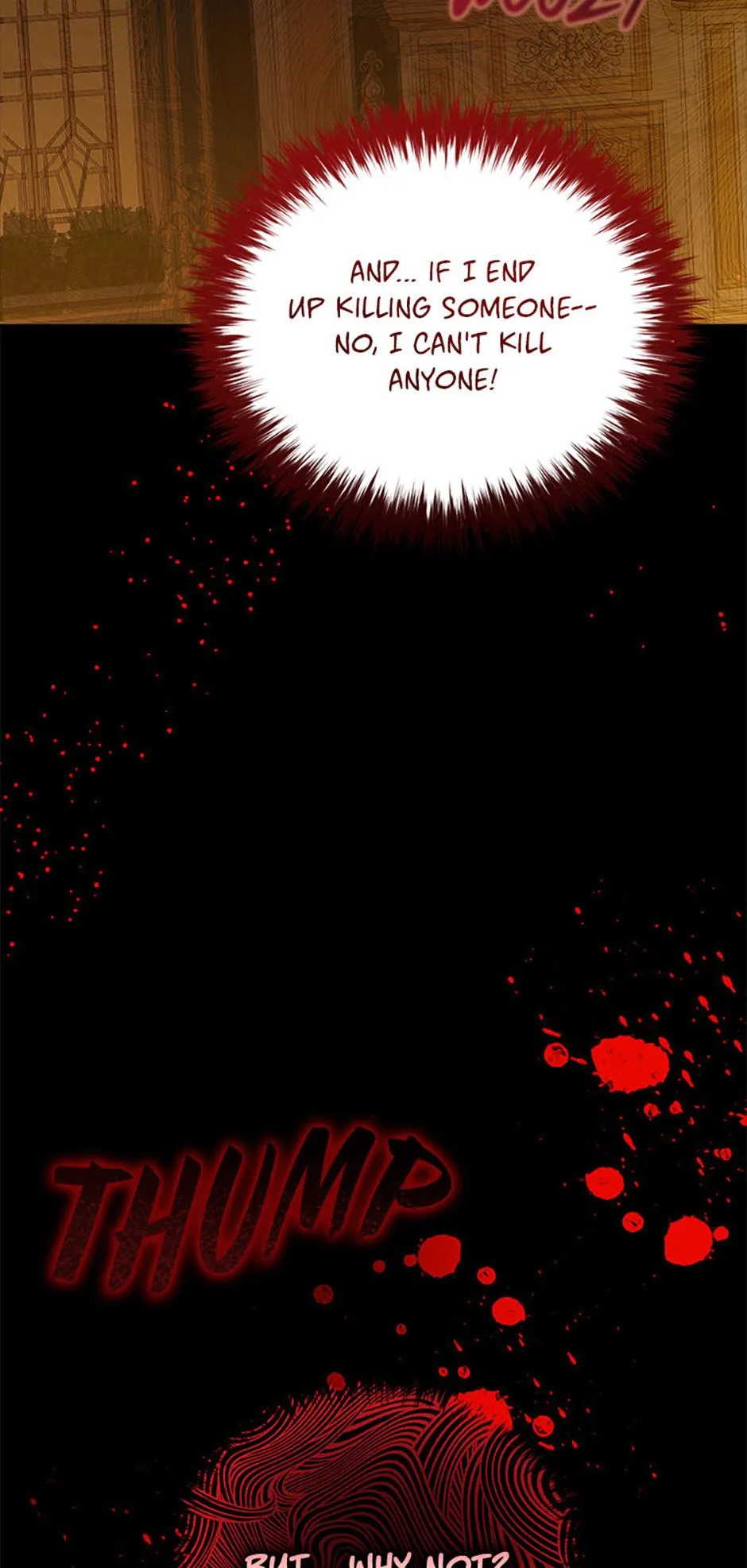 The Princess Hides a Zombie Chapter 21 page 62 - 