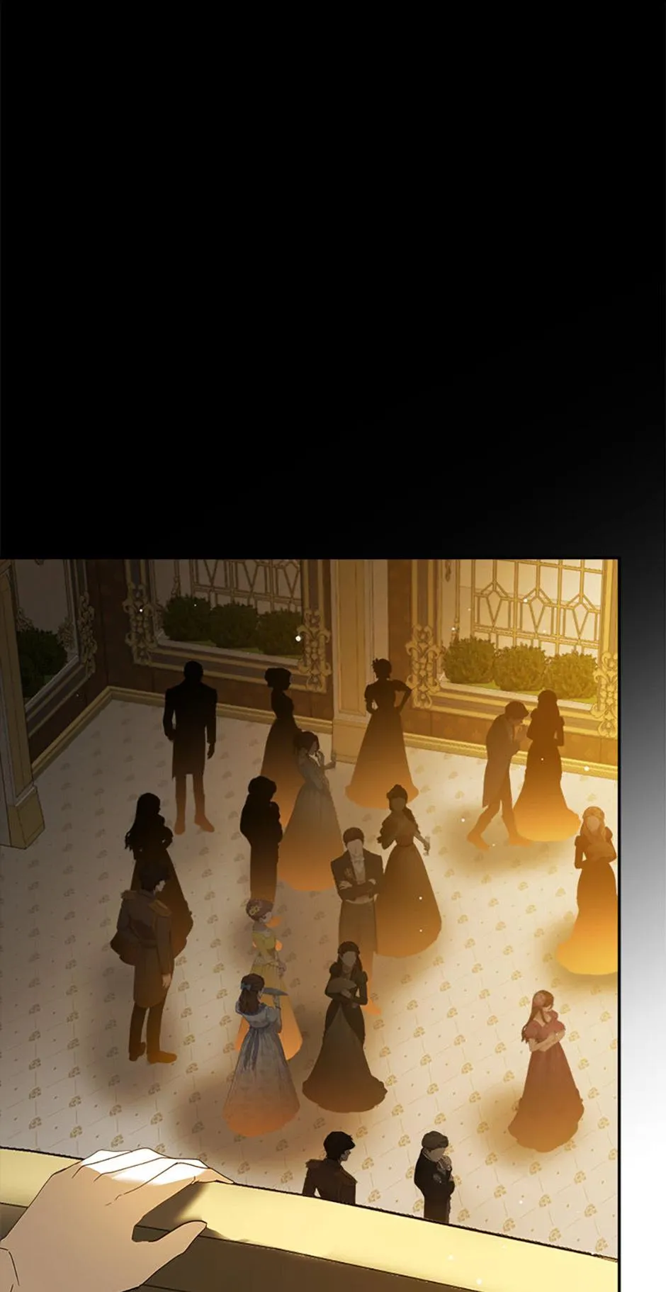 The Princess Hides a Zombie Chapter 21 page 64 - 