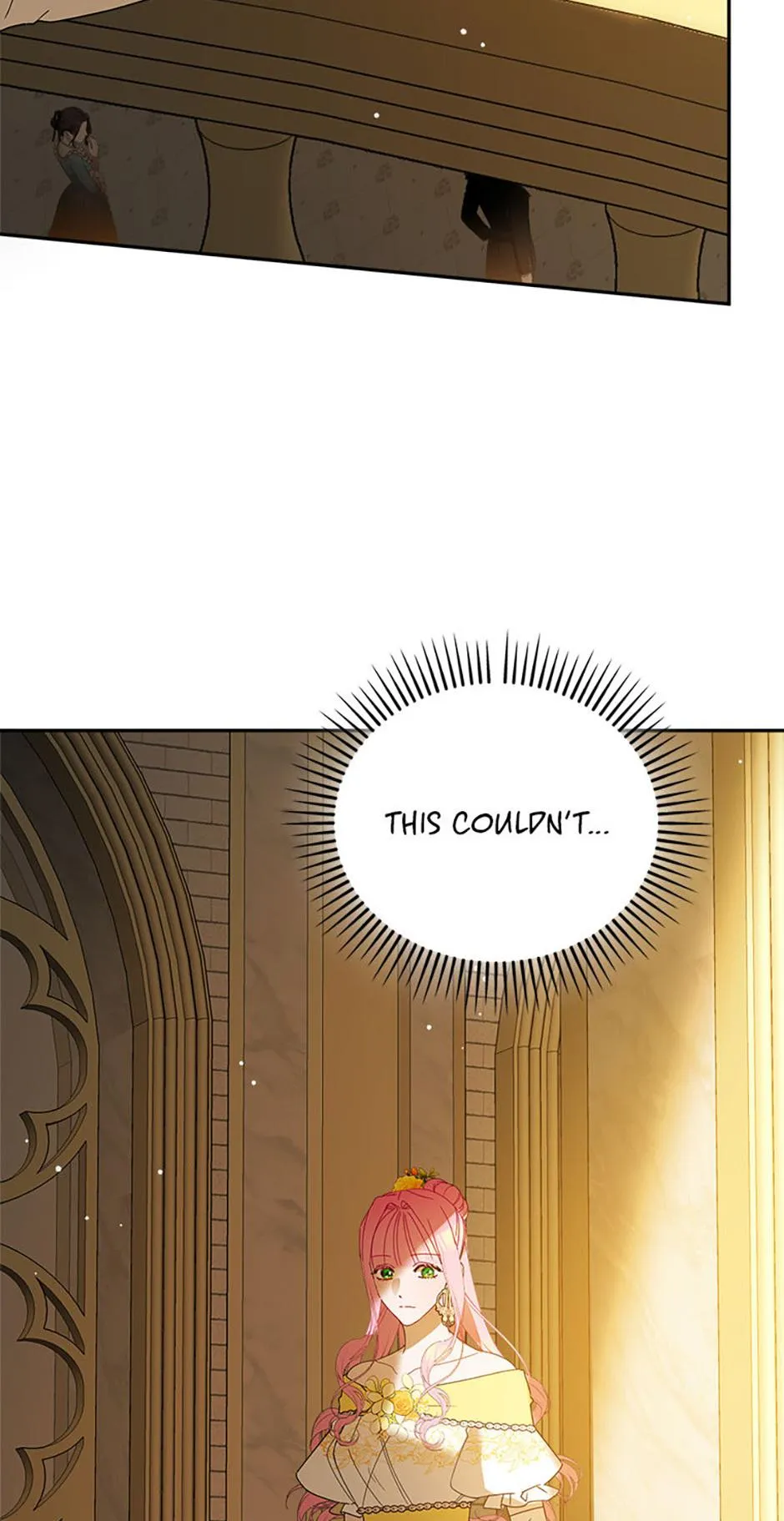 The Princess Hides a Zombie Chapter 21 page 65 - 