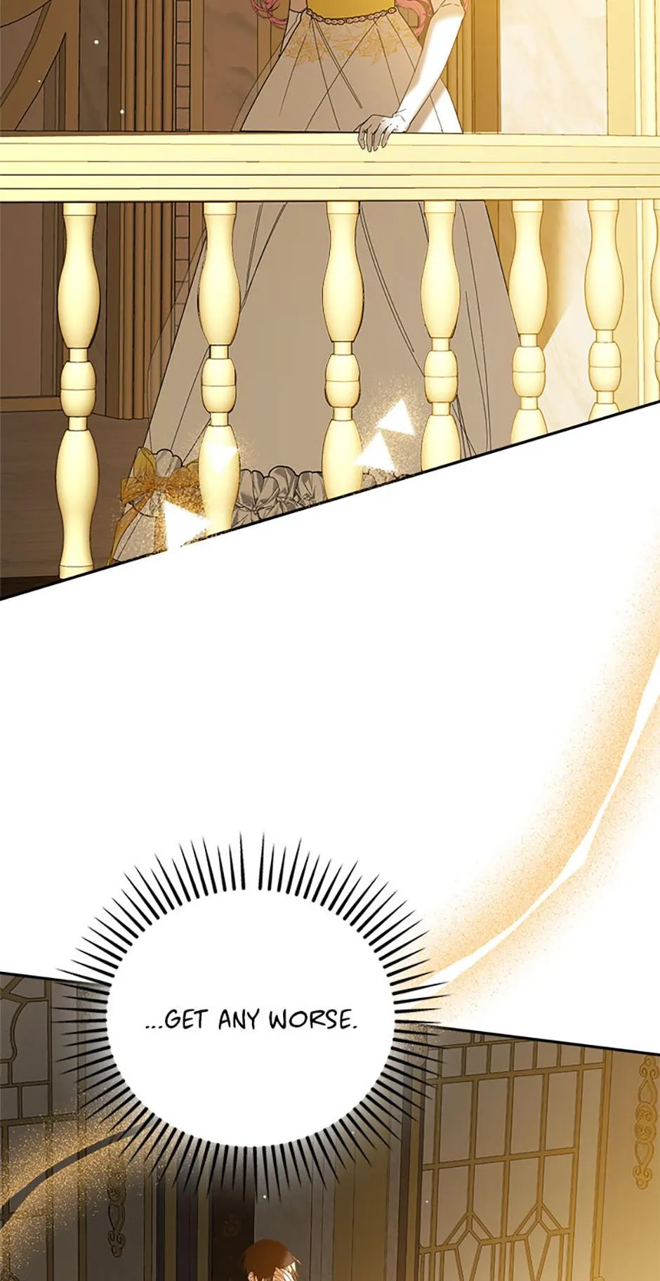 The Princess Hides a Zombie Chapter 21 page 66 - 