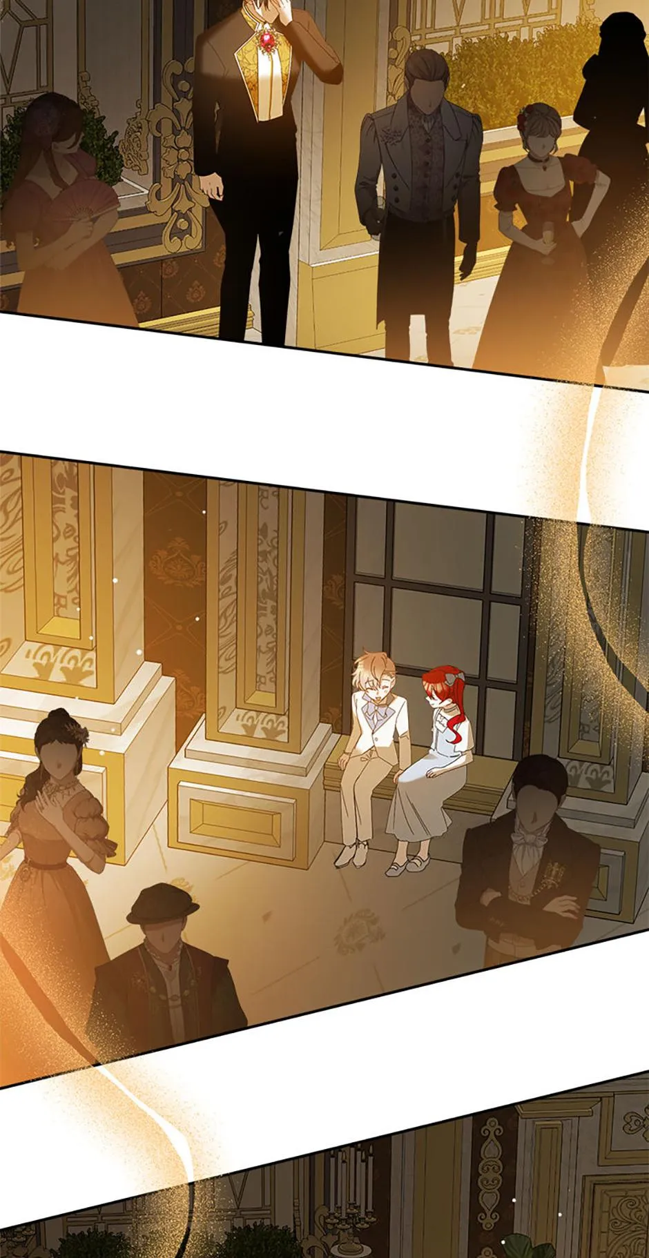 The Princess Hides a Zombie Chapter 21 page 67 - 