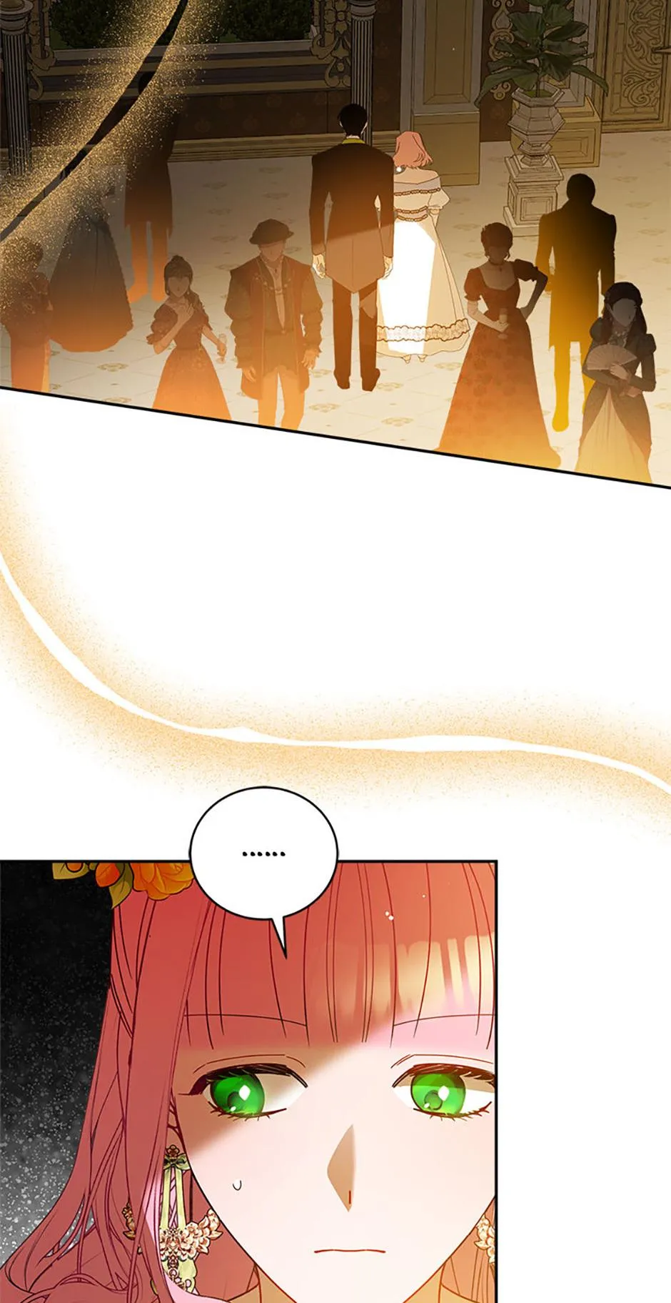 The Princess Hides a Zombie Chapter 21 page 68 - 