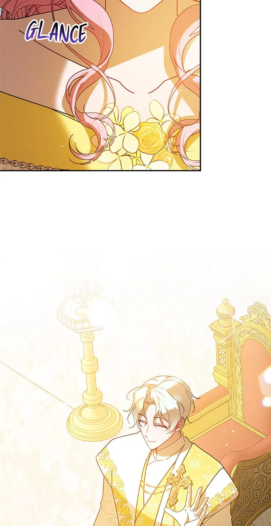 The Princess Hides a Zombie Chapter 21 page 69 - 