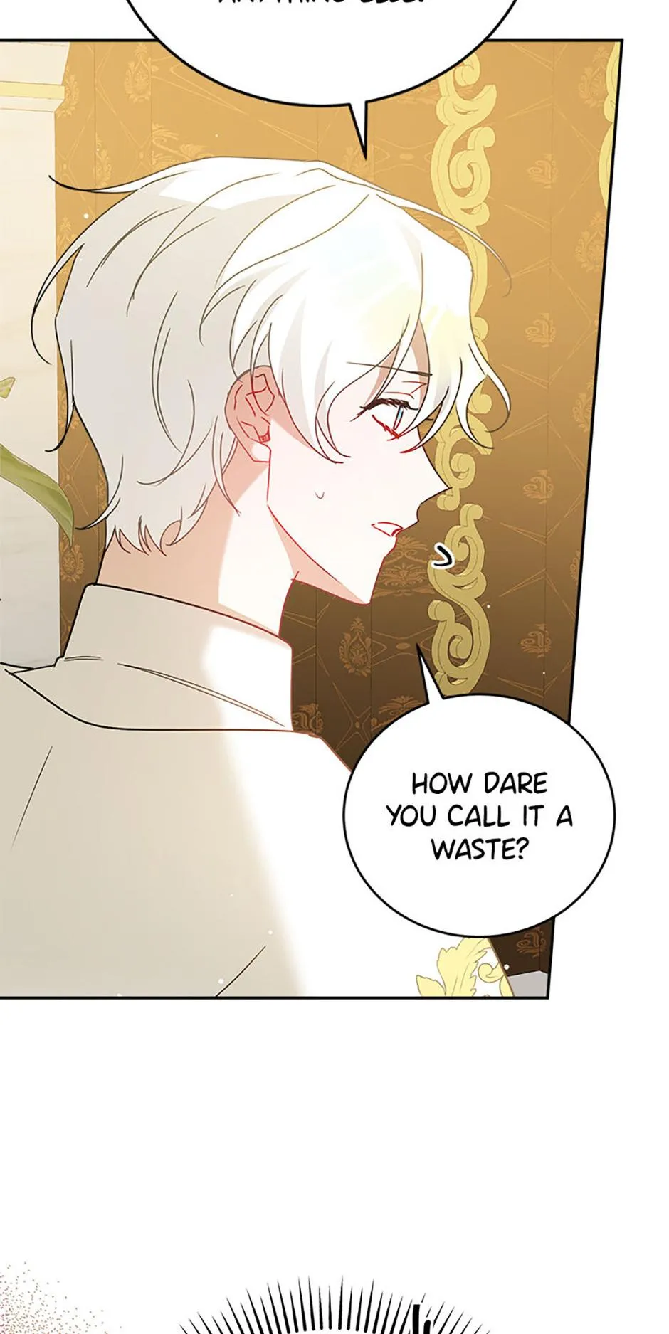 The Princess Hides a Zombie Chapter 21 page 8 - 