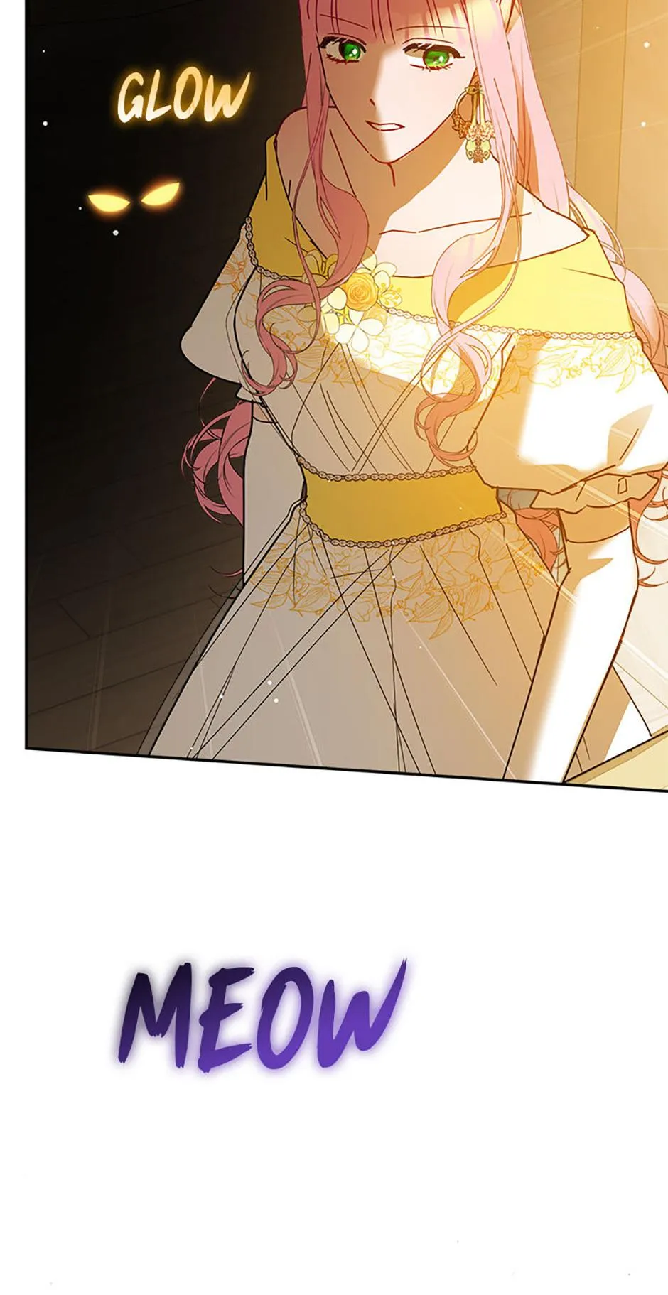 The Princess Hides a Zombie Chapter 21 page 71 - 