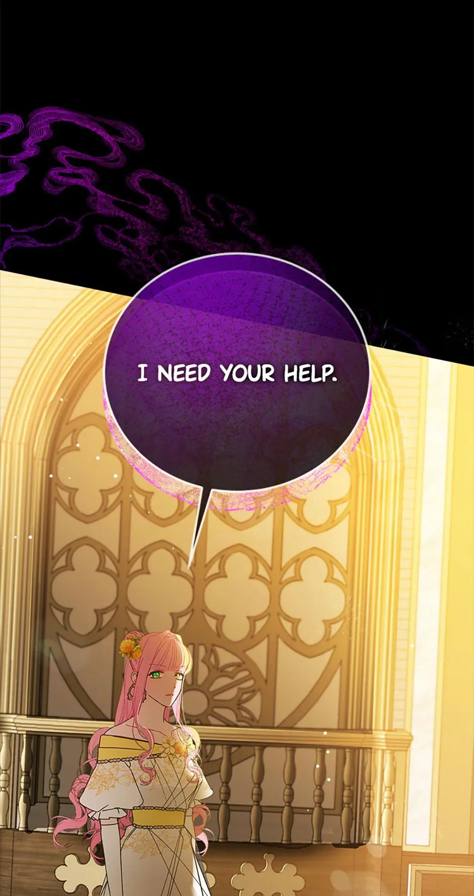 The Princess Hides a Zombie Chapter 21 page 73 - 