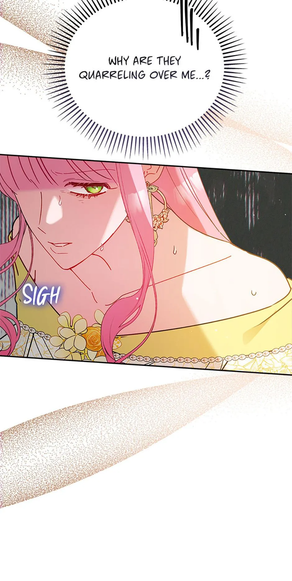The Princess Hides a Zombie Chapter 21 page 9 - 