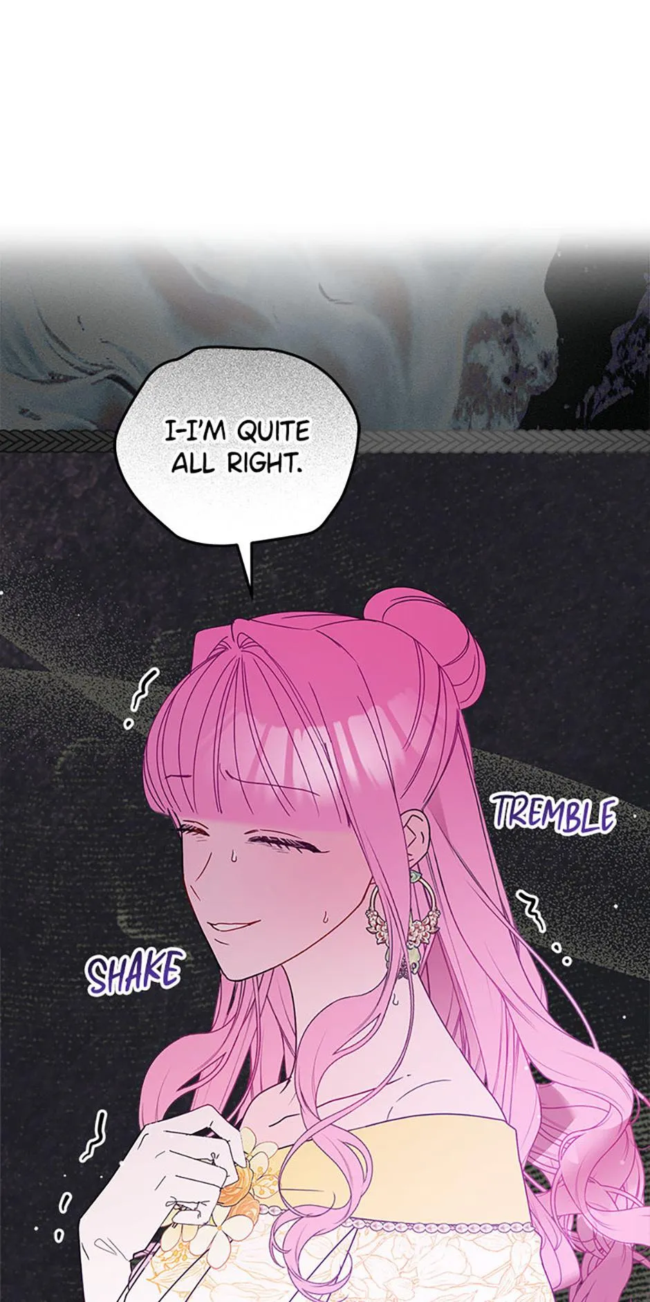 The Princess Hides a Zombie Chapter 21 page 10 - 