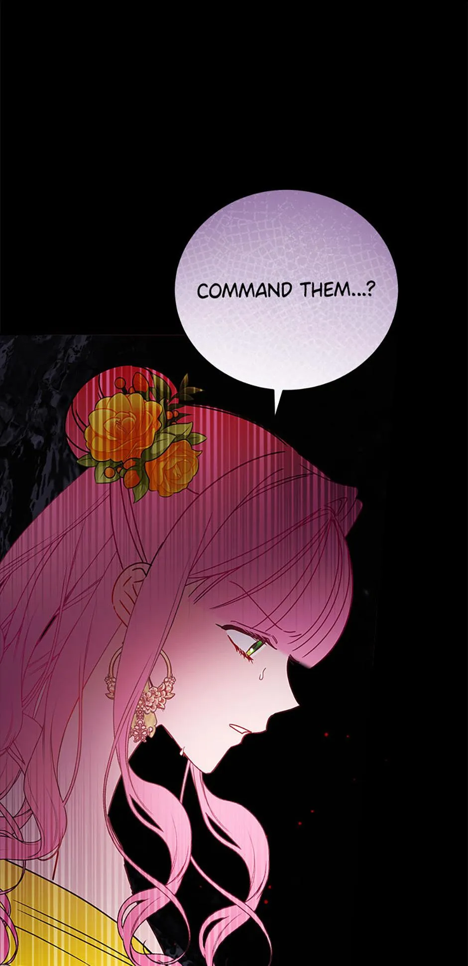 The Princess Hides a Zombie Chapter 22 page 11 - 