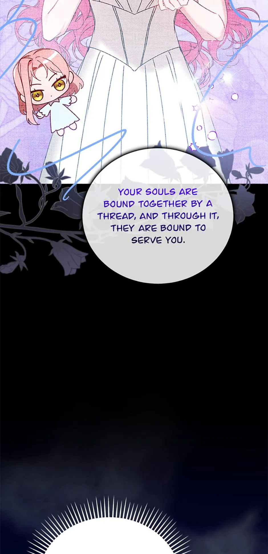 The Princess Hides a Zombie Chapter 22 page 13 - 