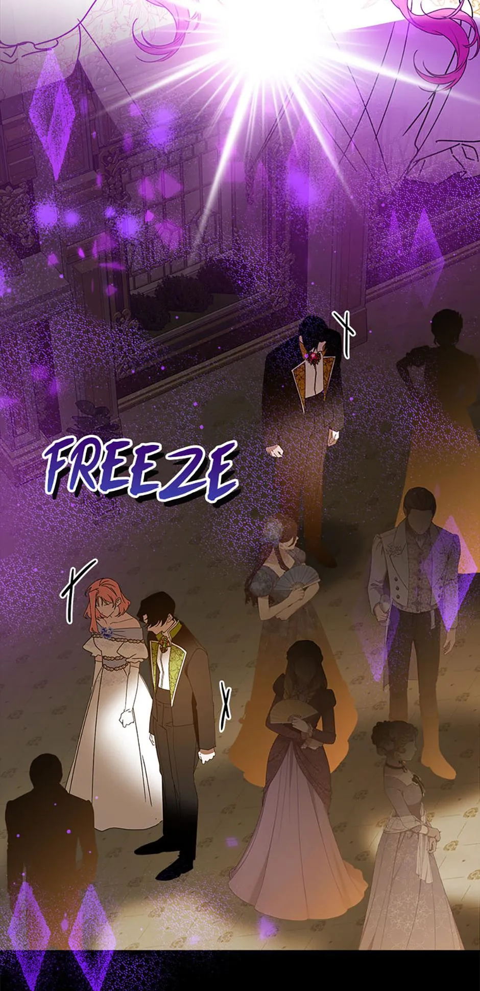 The Princess Hides a Zombie Chapter 22 page 18 - 
