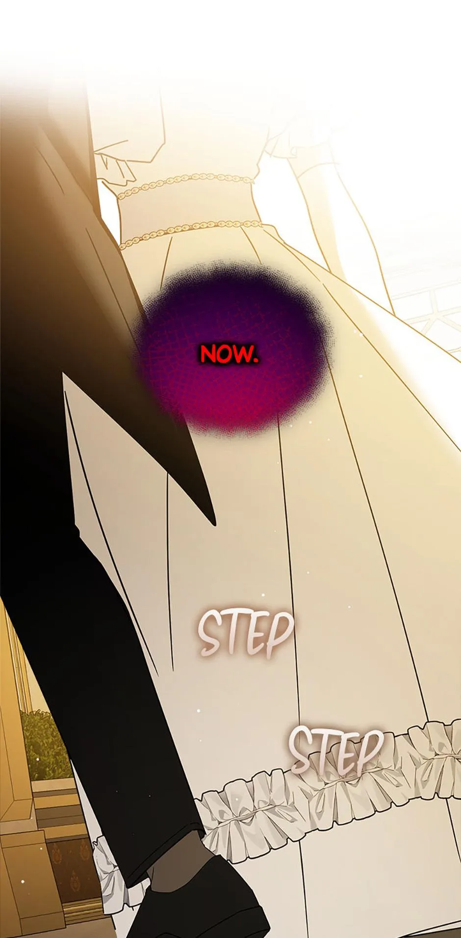 The Princess Hides a Zombie Chapter 22 page 20 - 