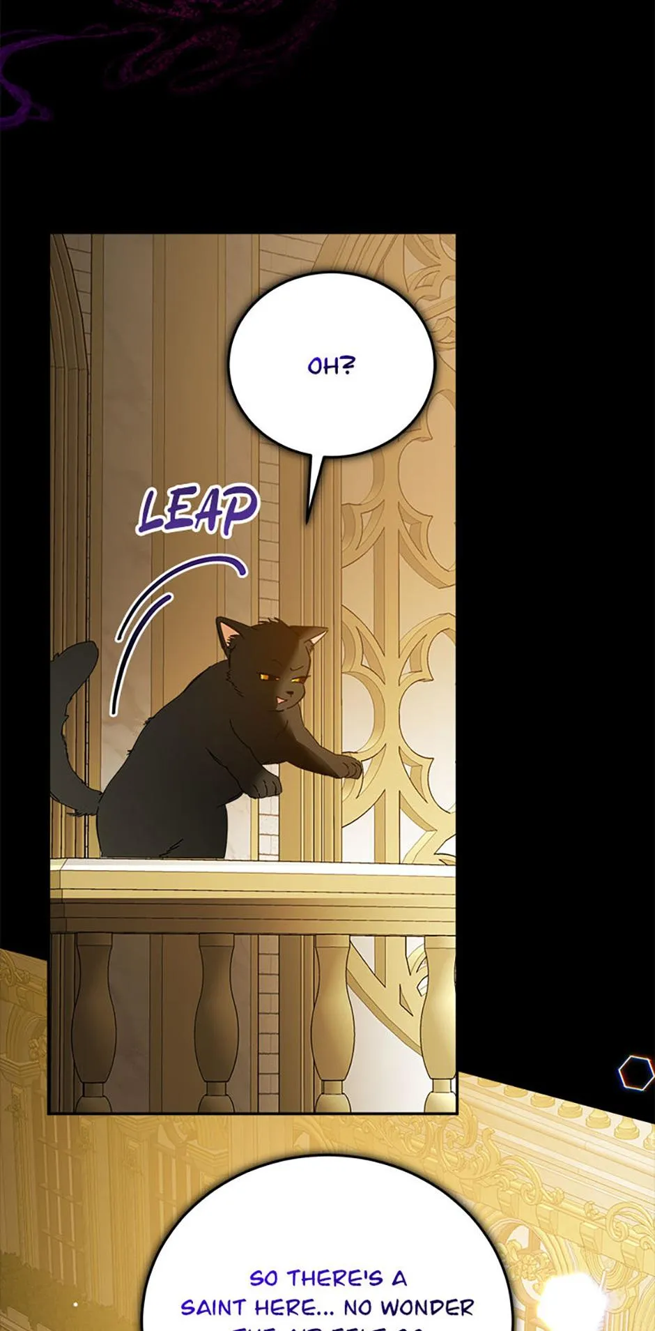 The Princess Hides a Zombie Chapter 22 page 3 - 