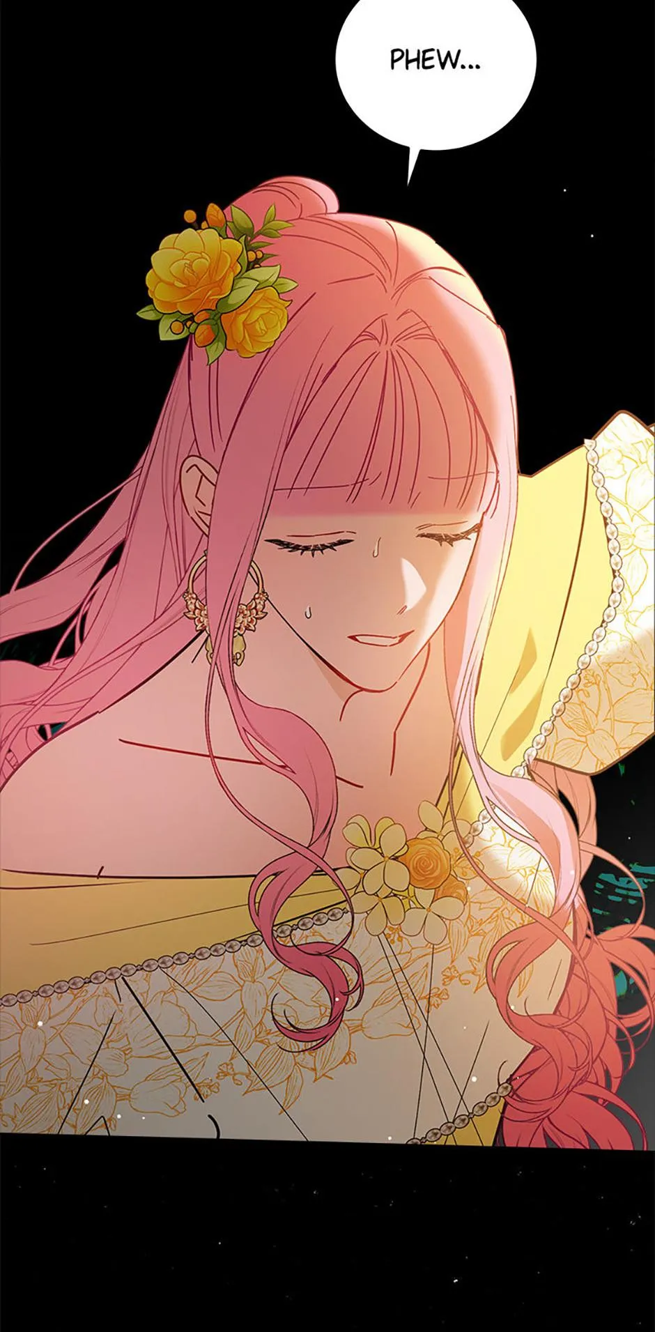 The Princess Hides a Zombie Chapter 22 page 22 - 