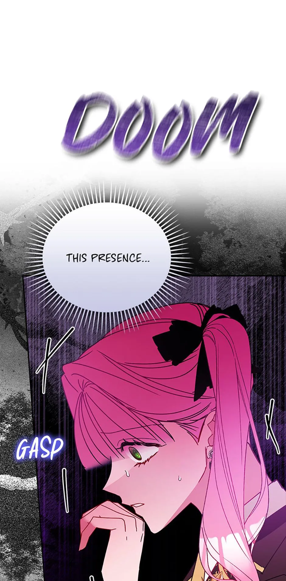 The Princess Hides a Zombie Chapter 22 page 28 - 