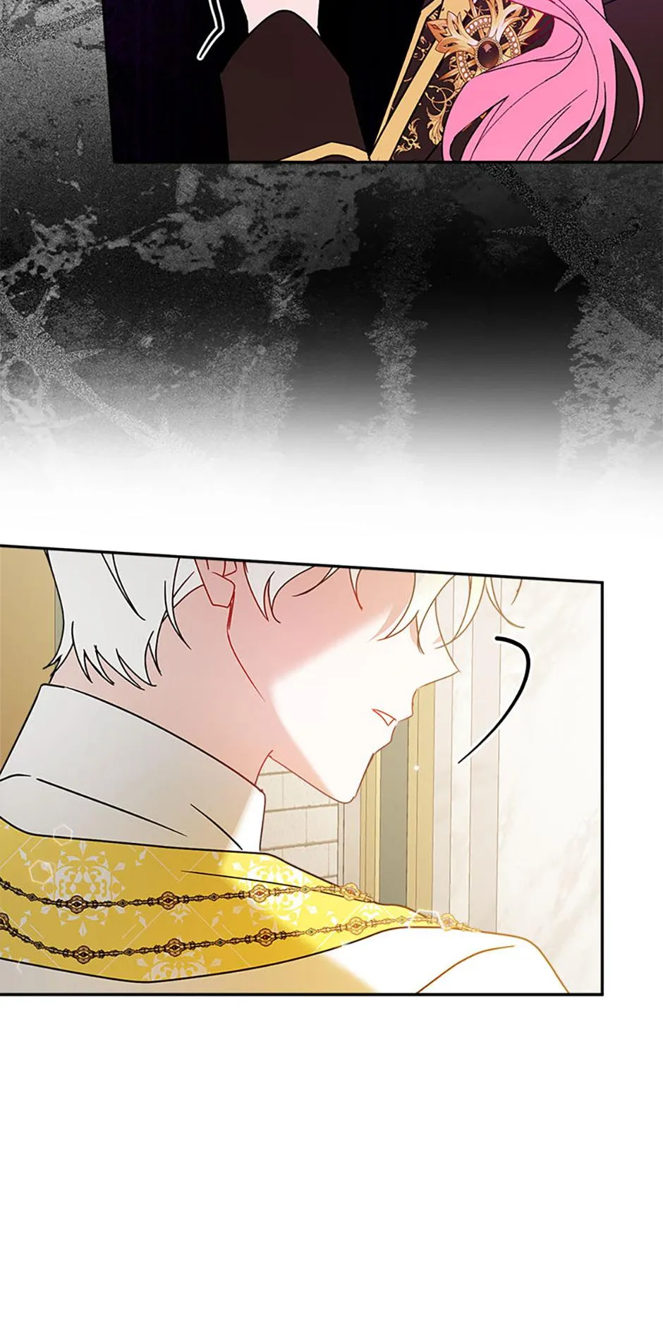 The Princess Hides a Zombie Chapter 22 page 29 - 