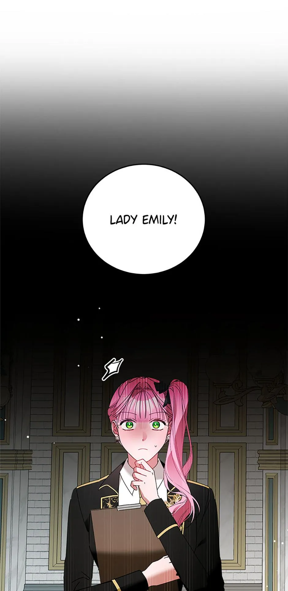 The Princess Hides a Zombie Chapter 22 page 30 - 