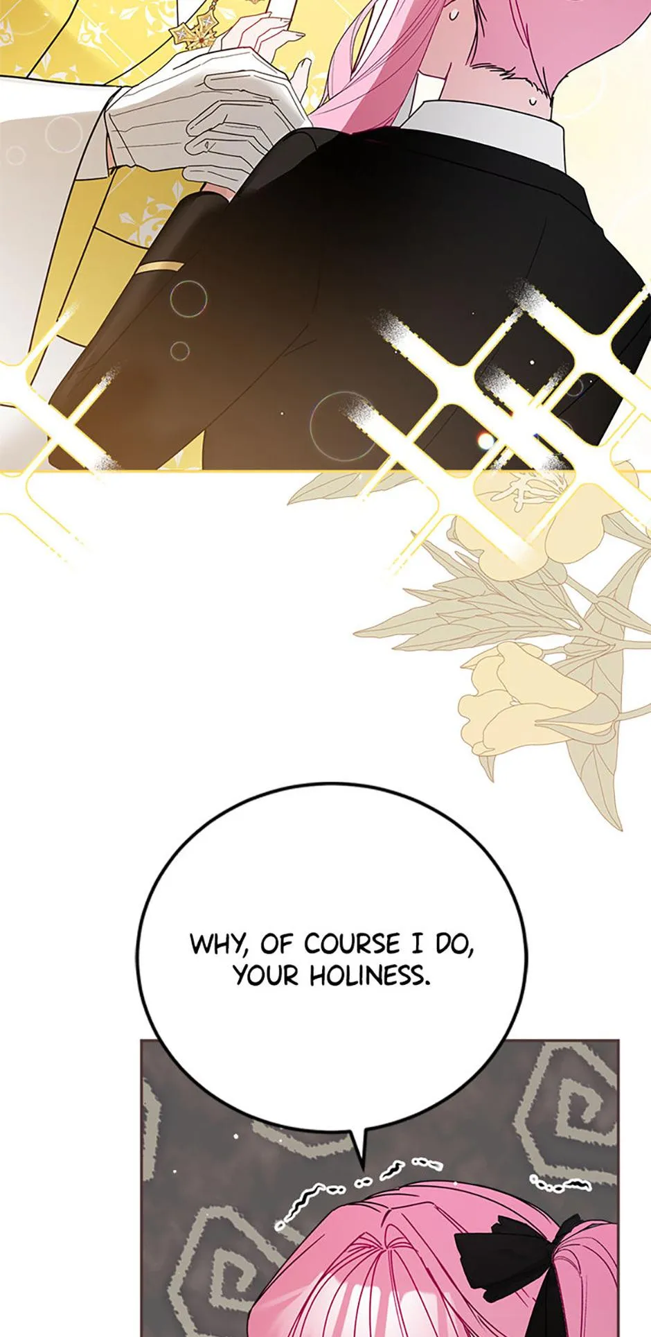 The Princess Hides a Zombie Chapter 22 page 32 - 